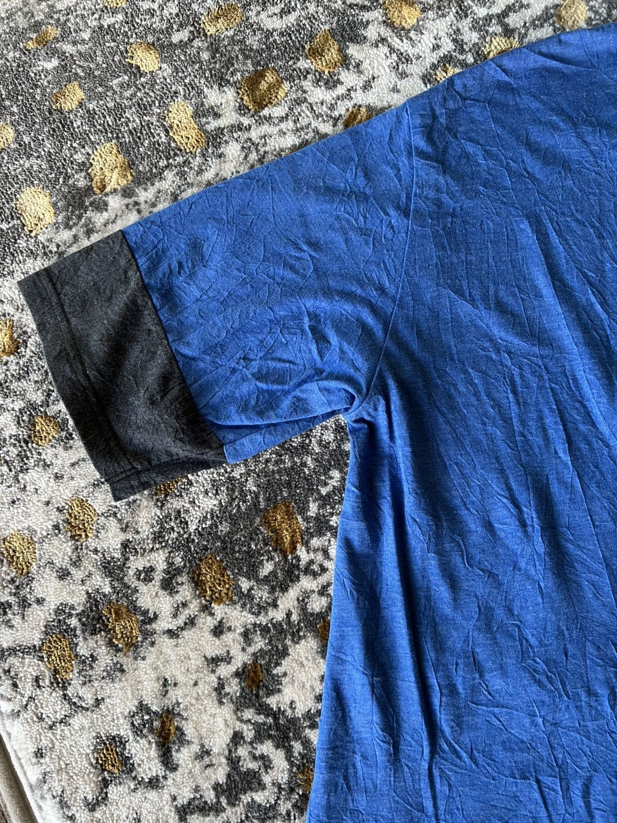 Hai Sporting Gear × Issey Miyake Hai Sporting Gear Issey Miyake t shirt Size US M / EU 48-50 / 2 - 10 Thumbnail
