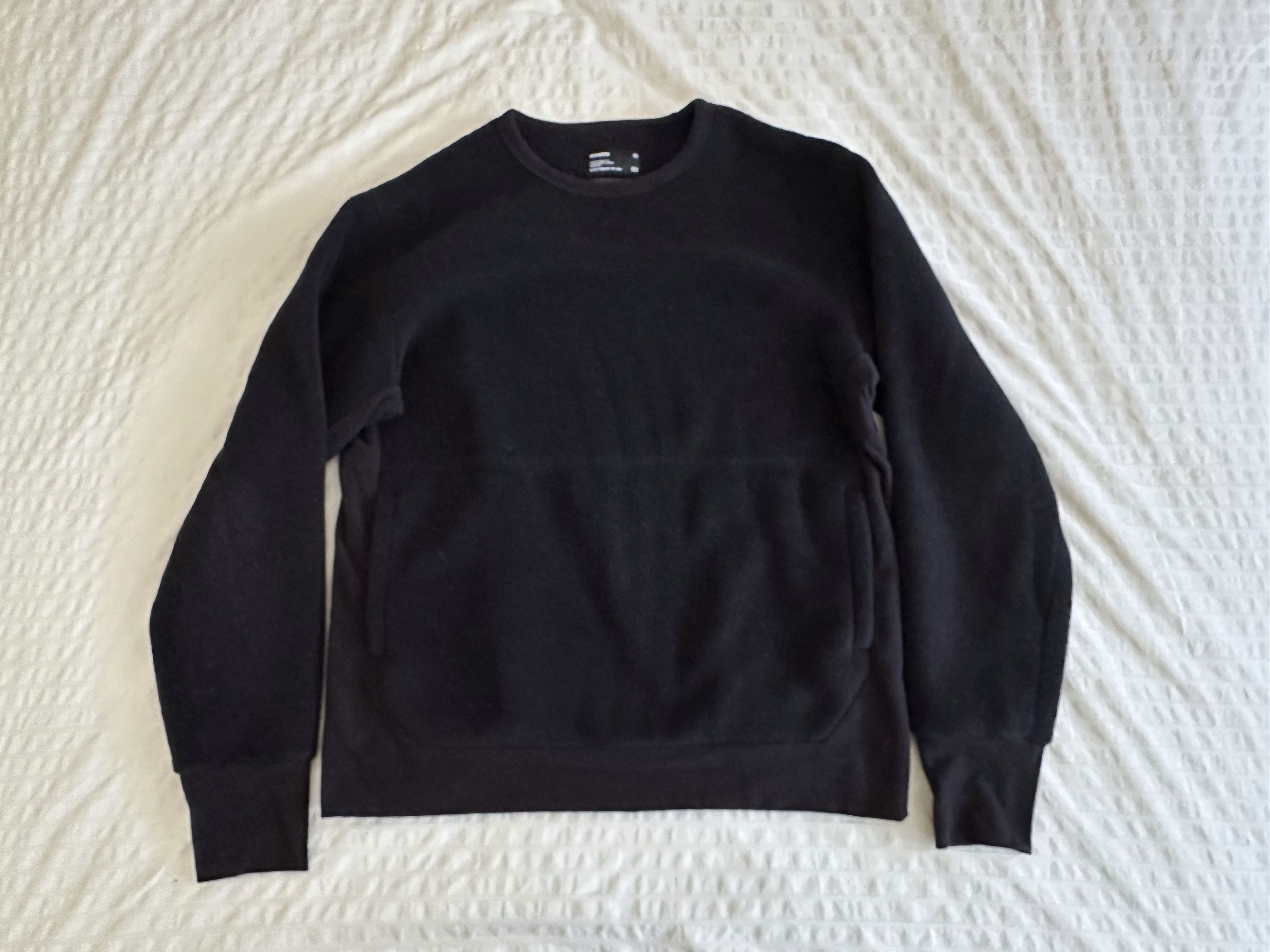 Haven Polartec Thermo Crew Sweat (tagged 3) Size US L / EU 52-54 / 3 - 2 Thumbnail