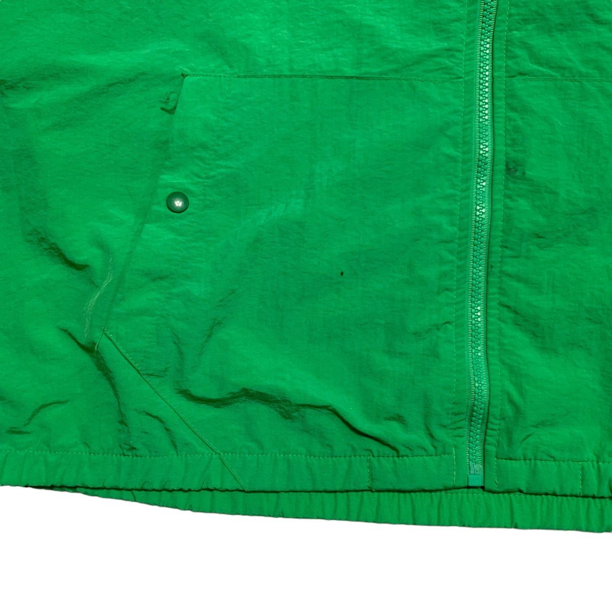 Japanese Brand Vintage Bridgestone Grid Racing Jacket Size US XL / EU 56 / 4 - 12 Thumbnail