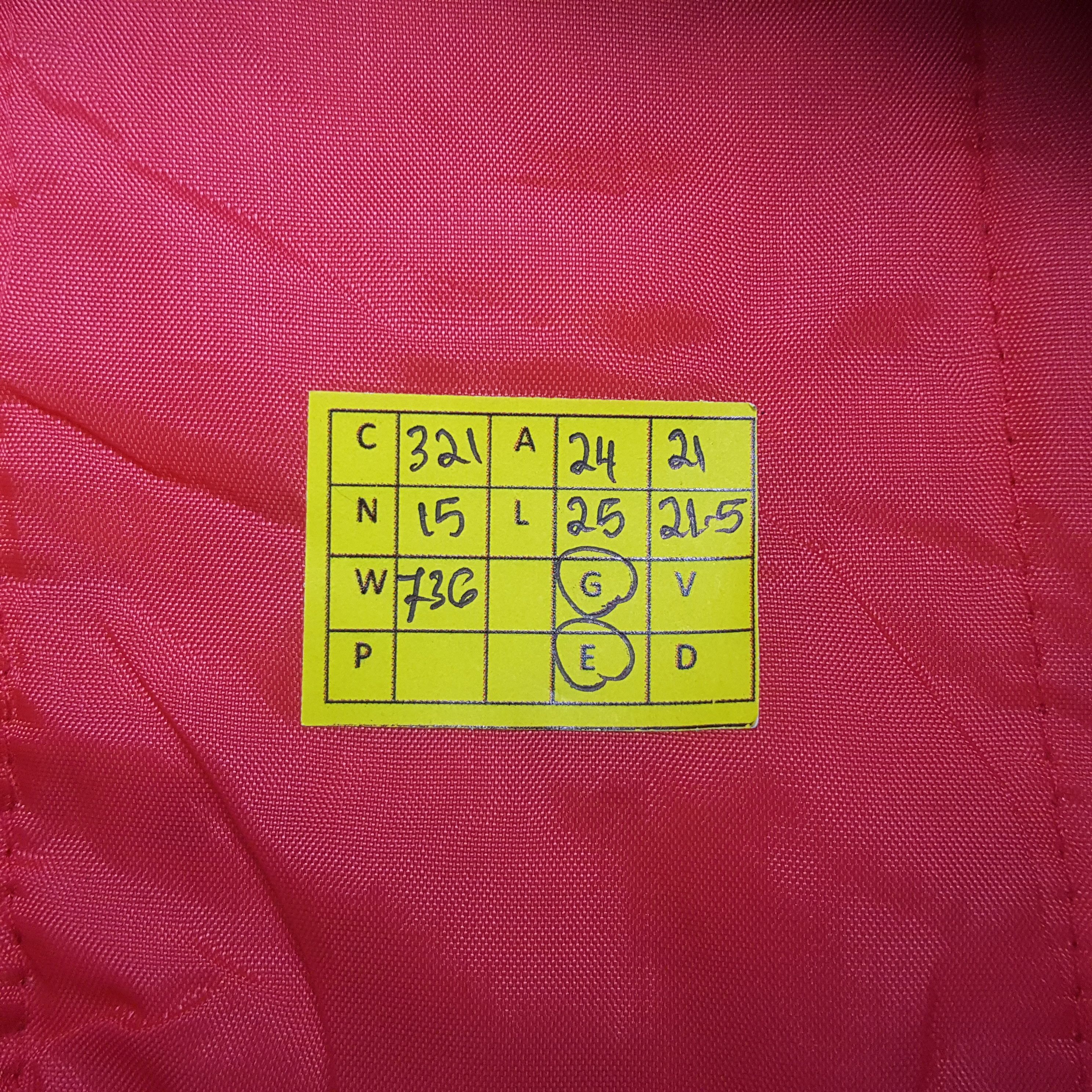 Japanese Brand Vintage Yamato Transport Japan Company Custom Jacket C321N15 Size US M / EU 48-50 / 2 - 9 Thumbnail