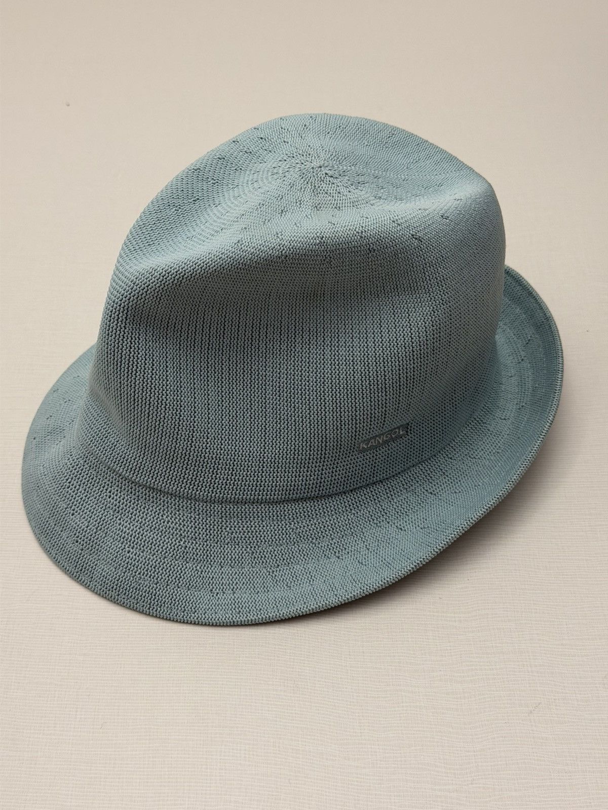 Kangol Kangol Fedora 3 Hats Bundle Size Small Black Blue Maroon Size ONE SIZE - 10 Thumbnail