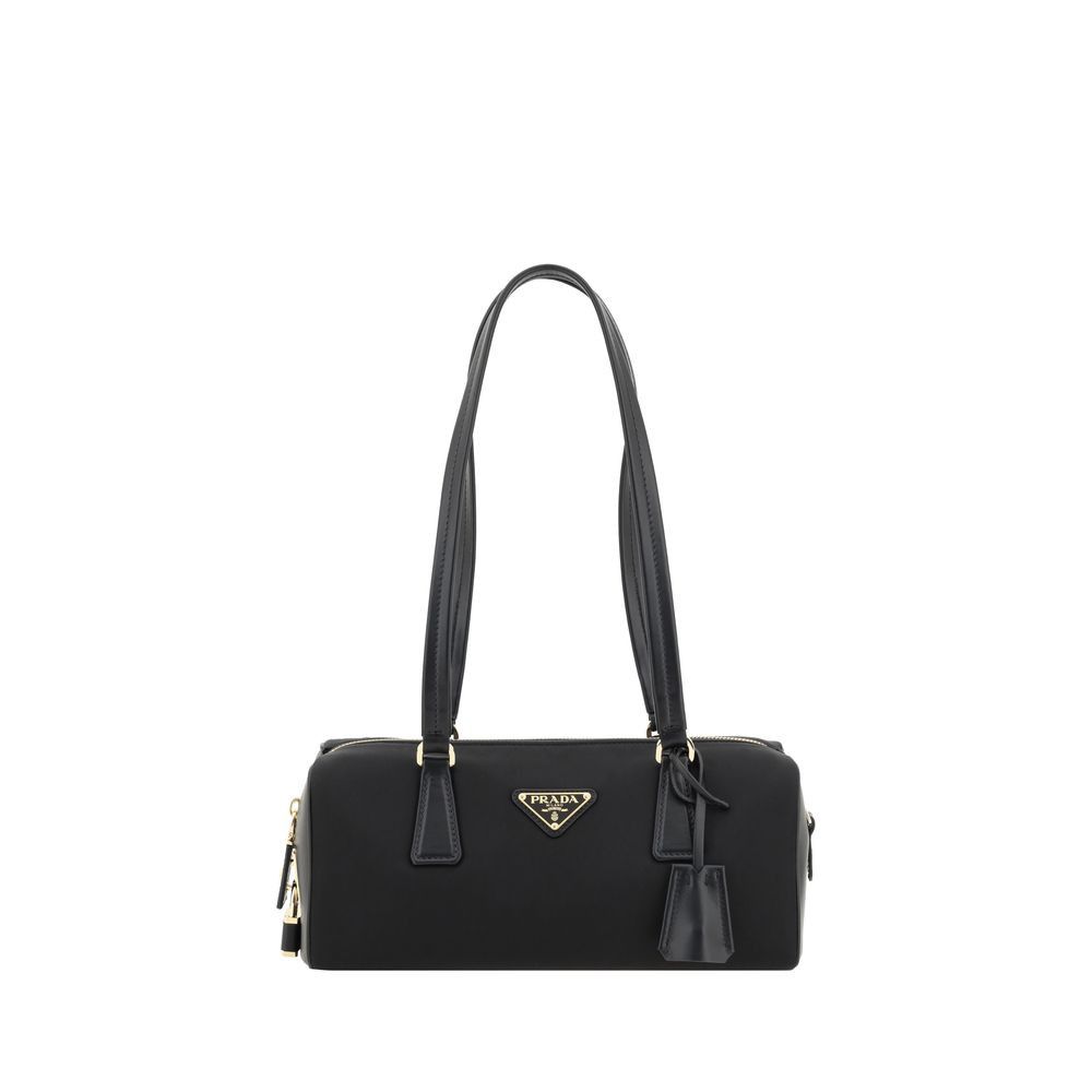 Prada Shoulder Women's Bag Size ONE SIZE - 1 Thumbnail