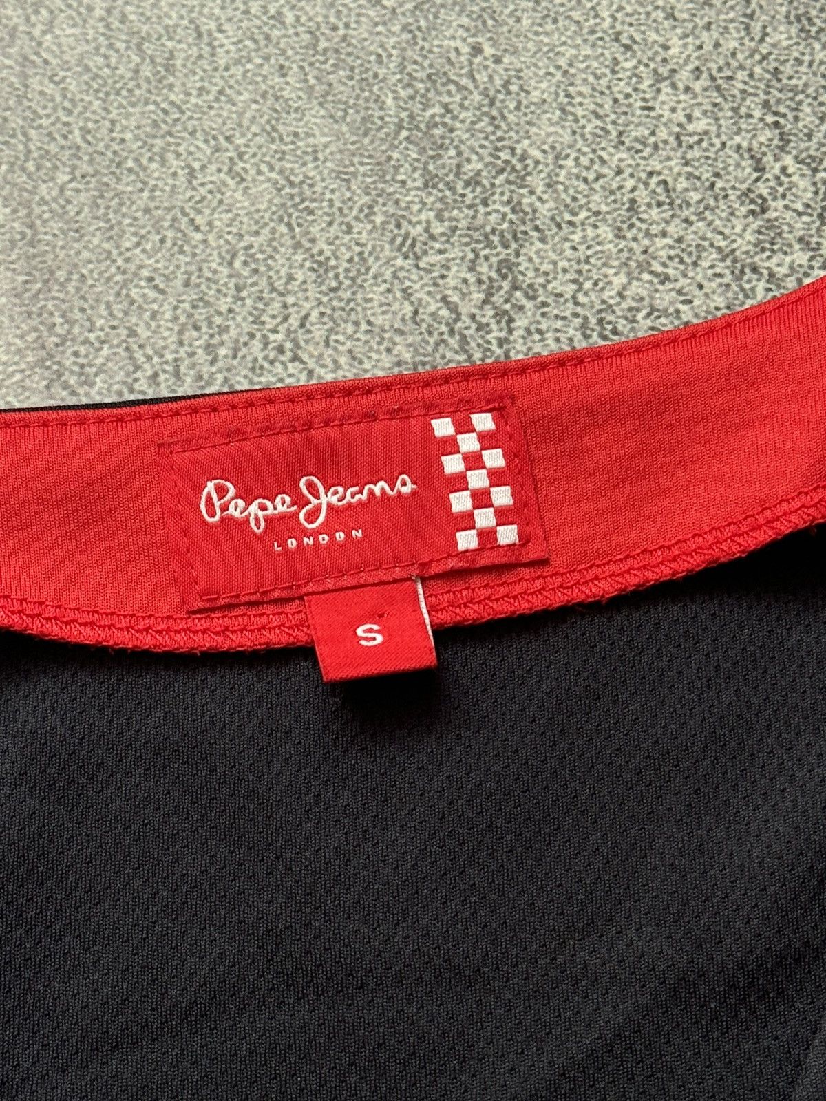 Pepe Jeans × Red Bull Pepe jeans S Wmns red bull racing formula one INFINITI y2k Size S / US 4 / IT 40 - 15 Thumbnail