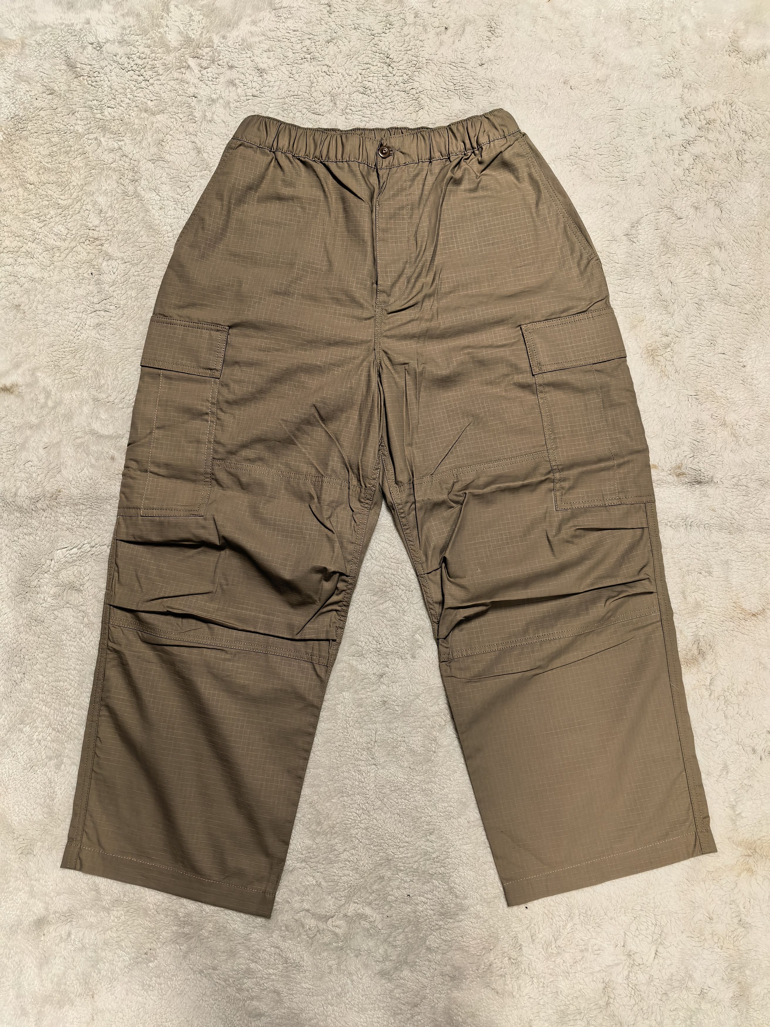 Carhartt Carhartt Jet Cargo Pants Size US 34 / EU 50 - 4 Thumbnail