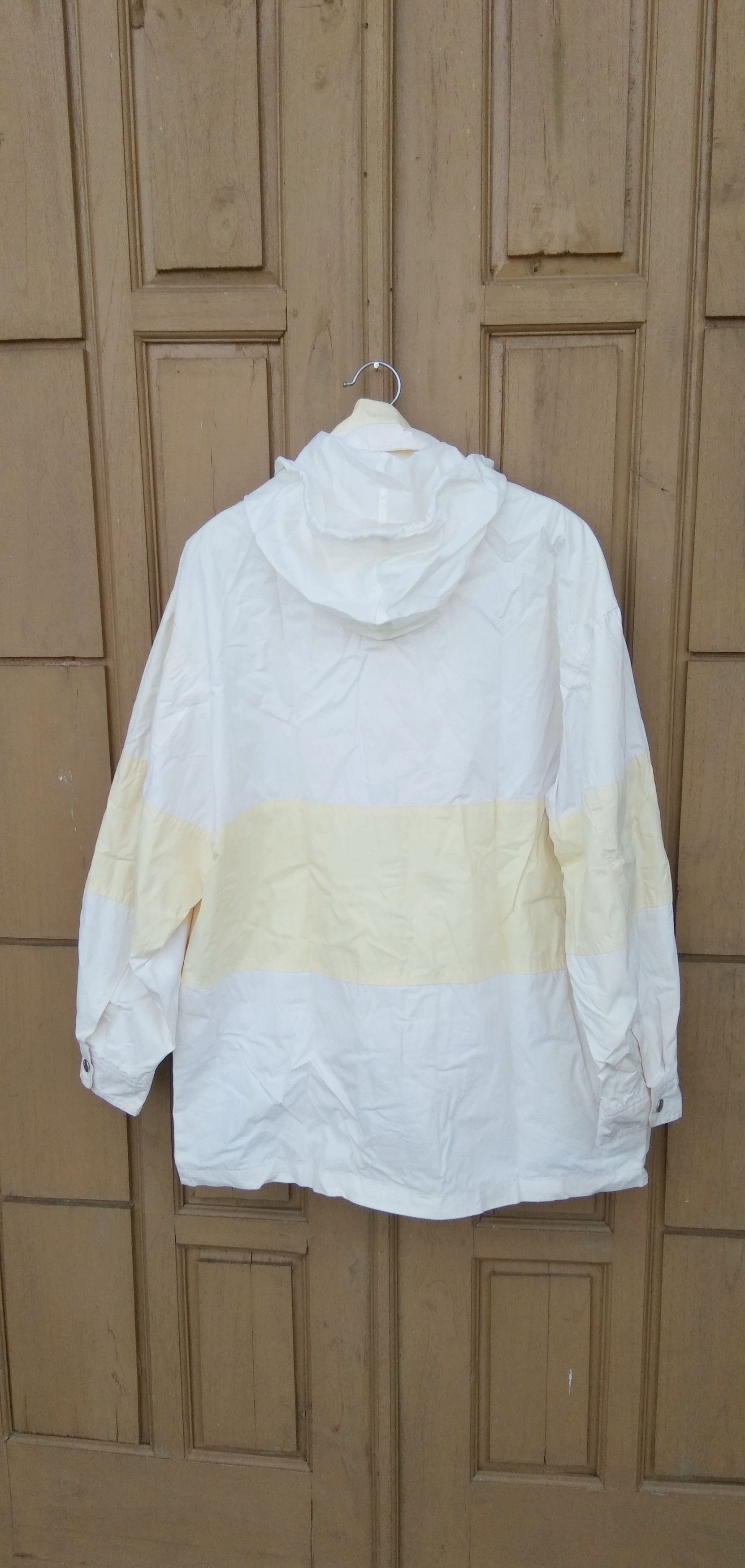 Yves Saint Laurent Vtg YsL pour homme 2 tone jacket Size US M / EU 48-50 / 2 - 11 Thumbnail