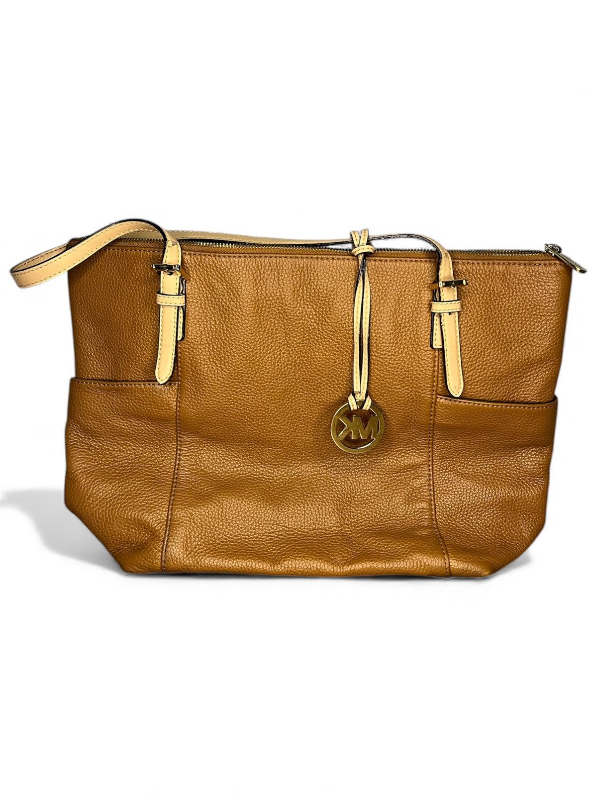 Michael Kors Michael Kors Luxury Handbag Women’s Authentic Design Size ONE SIZE - 1 Thumbnail