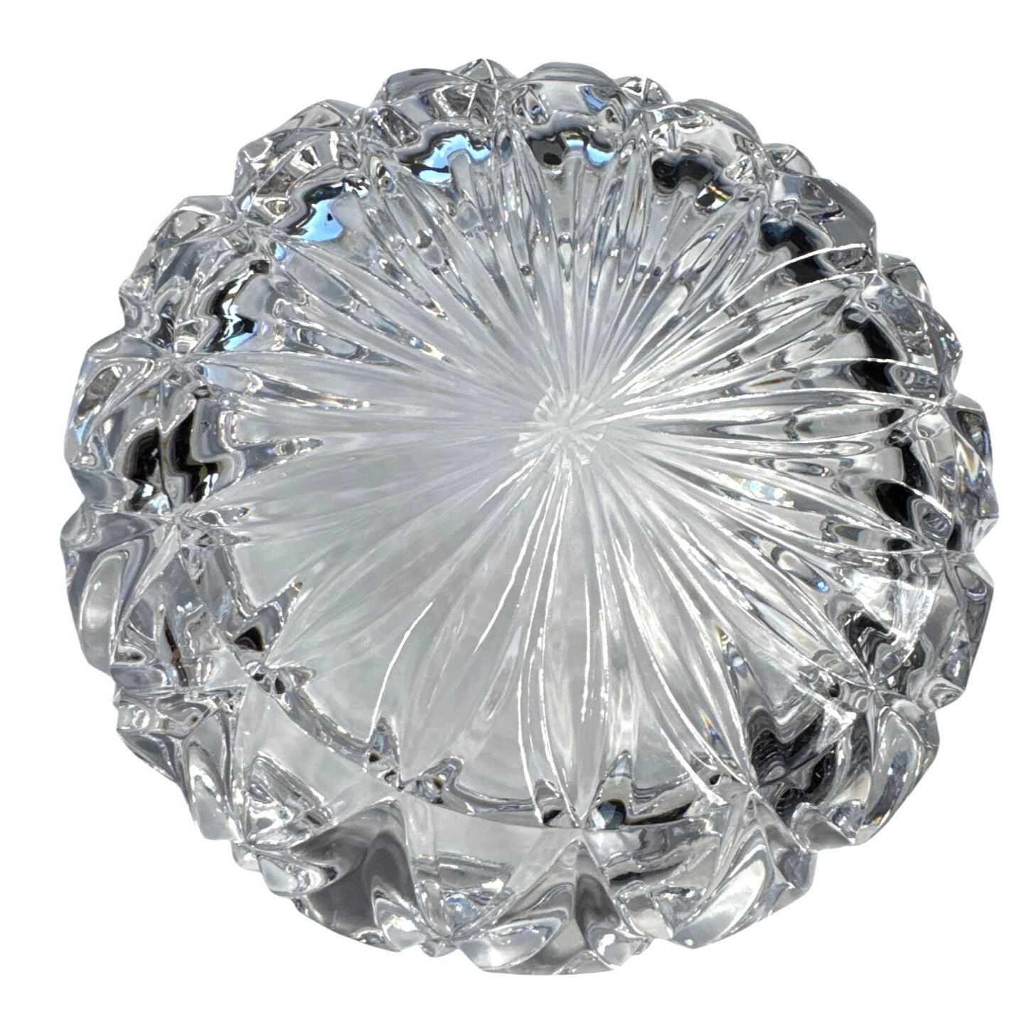 Vintage Jonal Germany Trinket Box Ring Holder Candy Dish Discontinue Size ONE SIZE - 7 Thumbnail