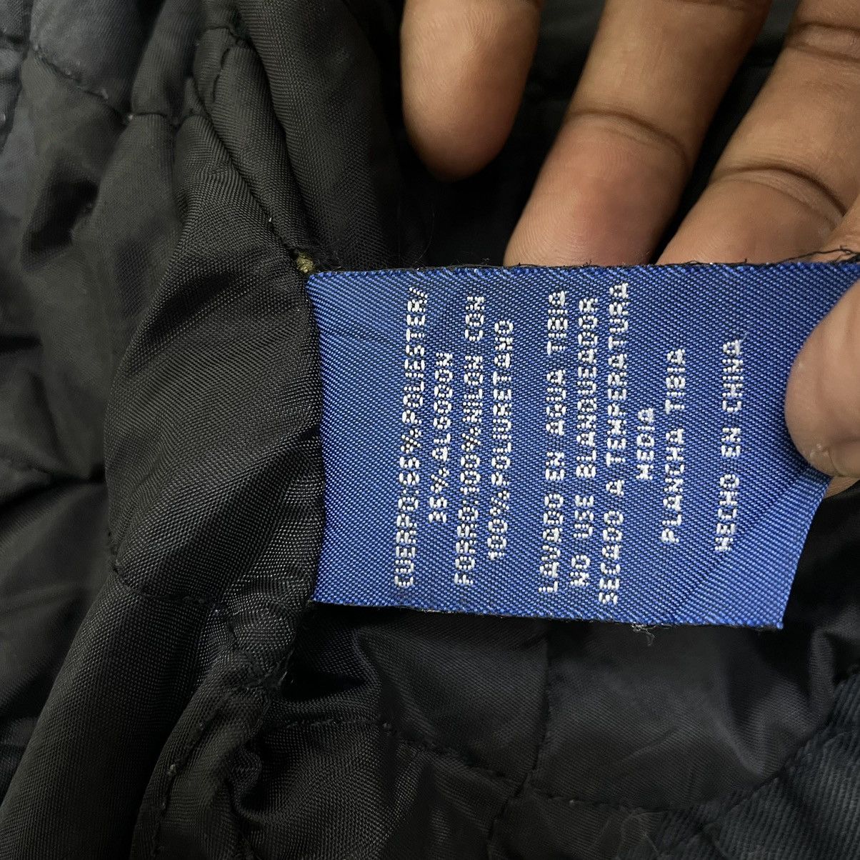 Dickies Vintage Streetwear Dickies Worker Jacket Size US M / EU 48-50 / 2 - 11 Thumbnail