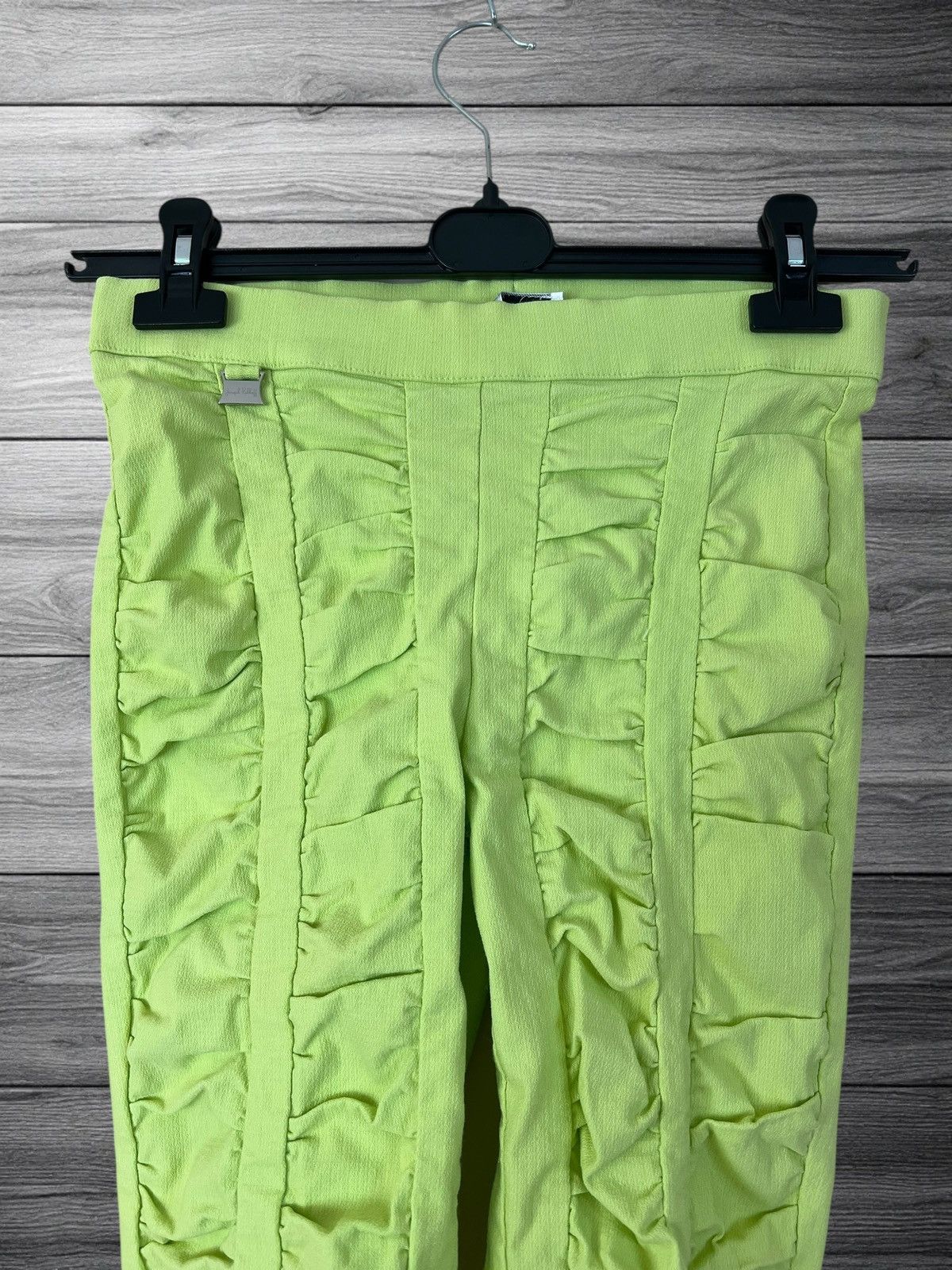 Joseph Ribkoff Joseph Ribkoff pedal pushers size S/M Size 26" / US 2 / IT 38 - 2 Thumbnail