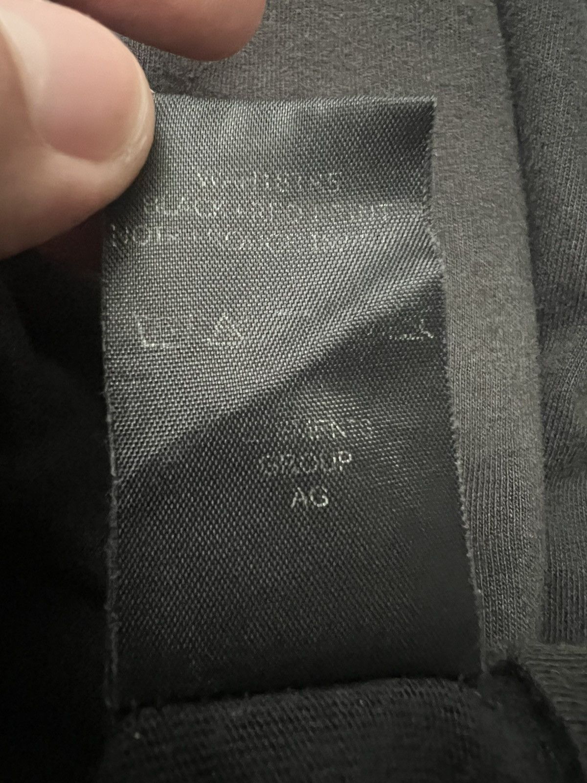 Vetements Vetements Metal Tour Hoodie Size US L / EU 52-54 / 3 - 9 Thumbnail