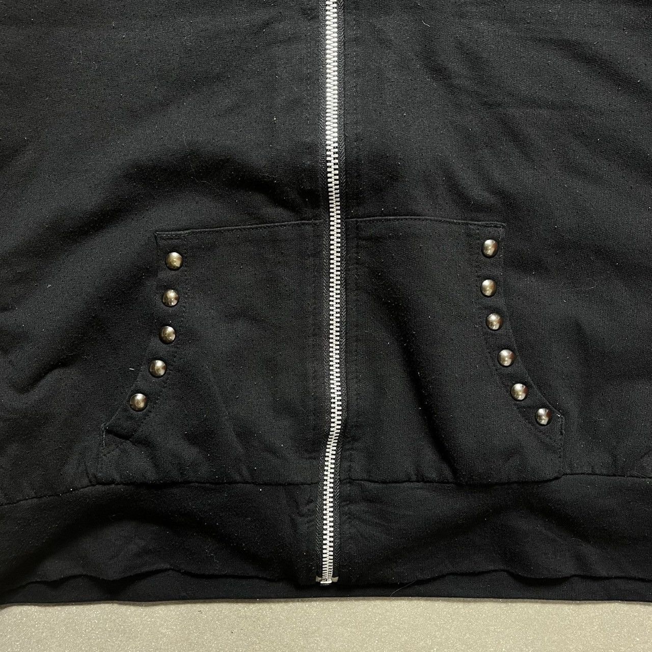 If Six Was Nine × Japanese Brand × Le Grande Bleu (L.G.B.) Cutie Beauty Japanese Brand Hoodie Jacket Size US L / EU 52-54 / 3 - 4 Thumbnail