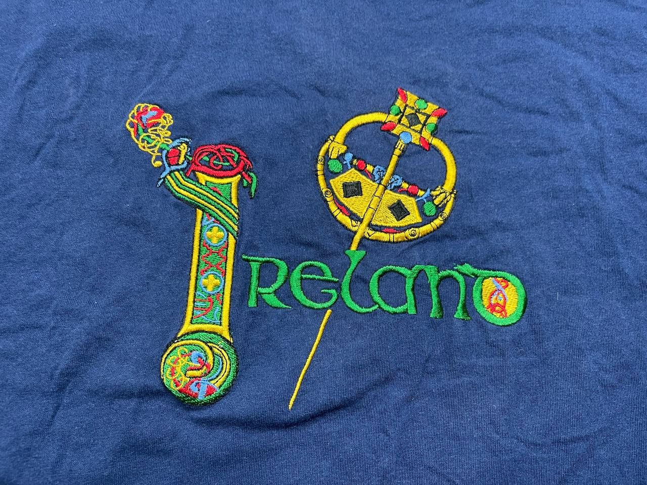 Other Vintage 90s t shirt with amazin print Size US XL / EU 56 / 4 - 3 Thumbnail