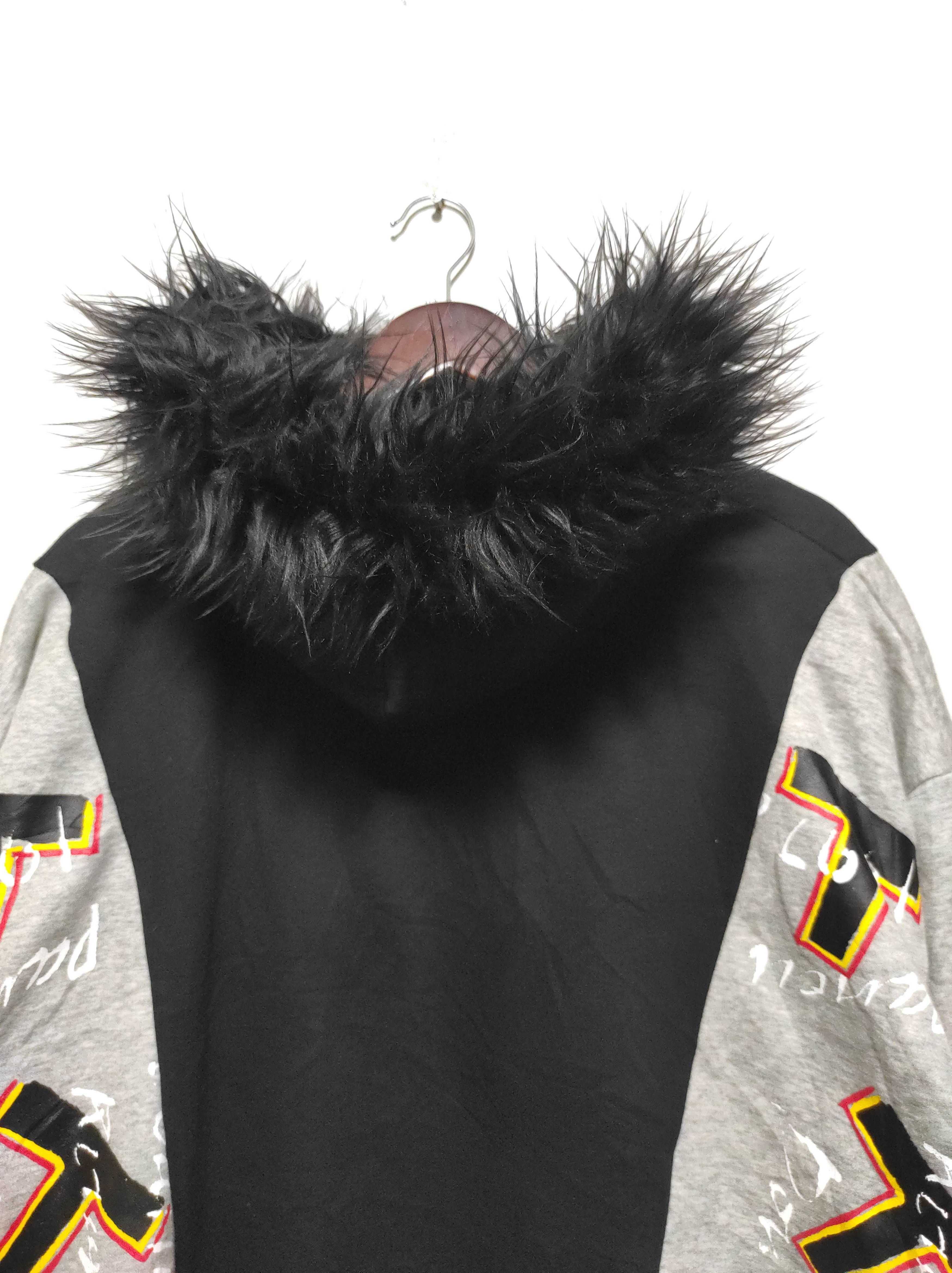 Other Painting fur Hoodie LGB style Size US L / EU 52-54 / 3 - 10 Thumbnail