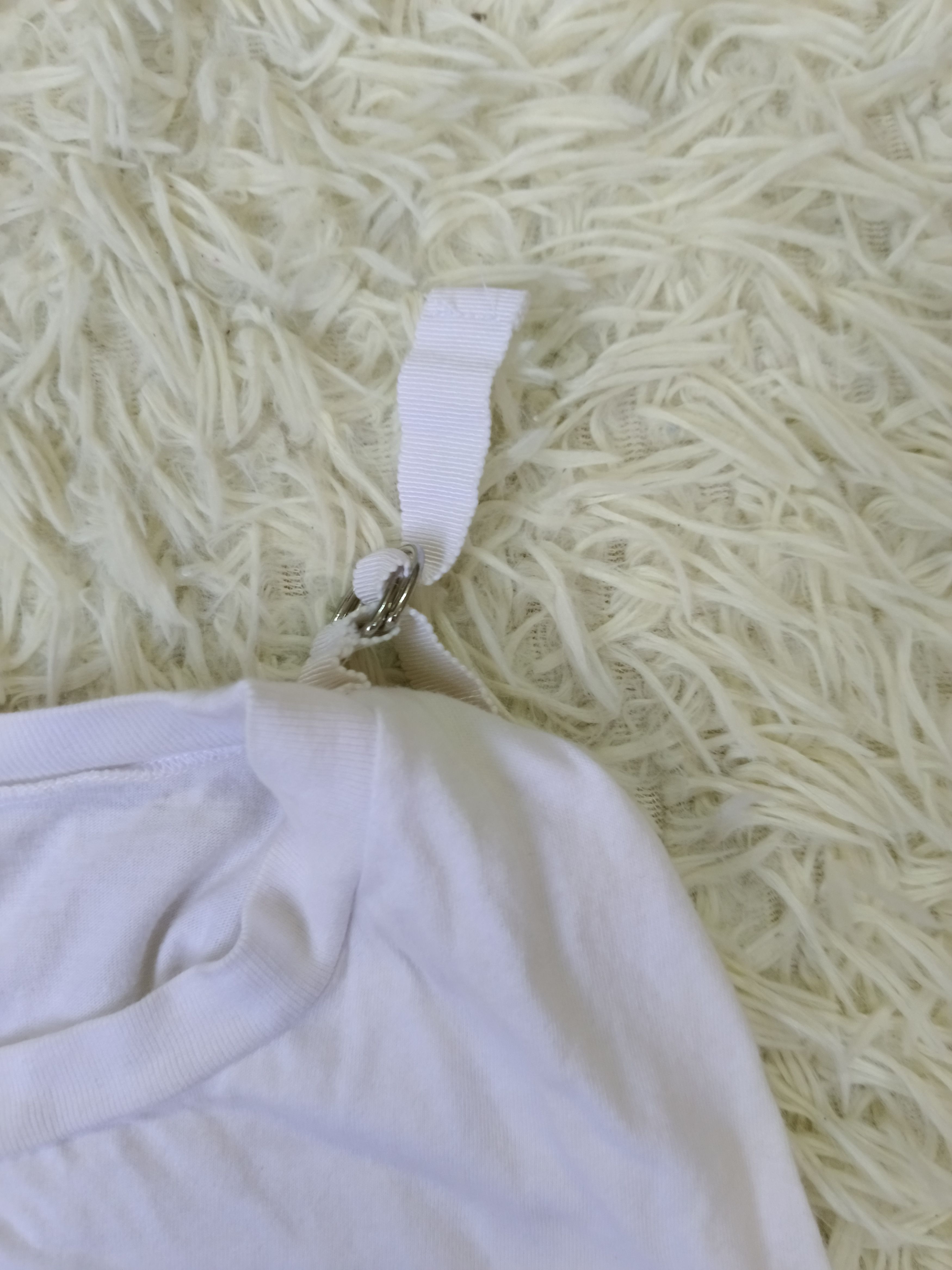 Miu Miu MIU MIU SLEEVELESS MADE IN ITALY Size S / US 4 / IT 40 - 7 Thumbnail