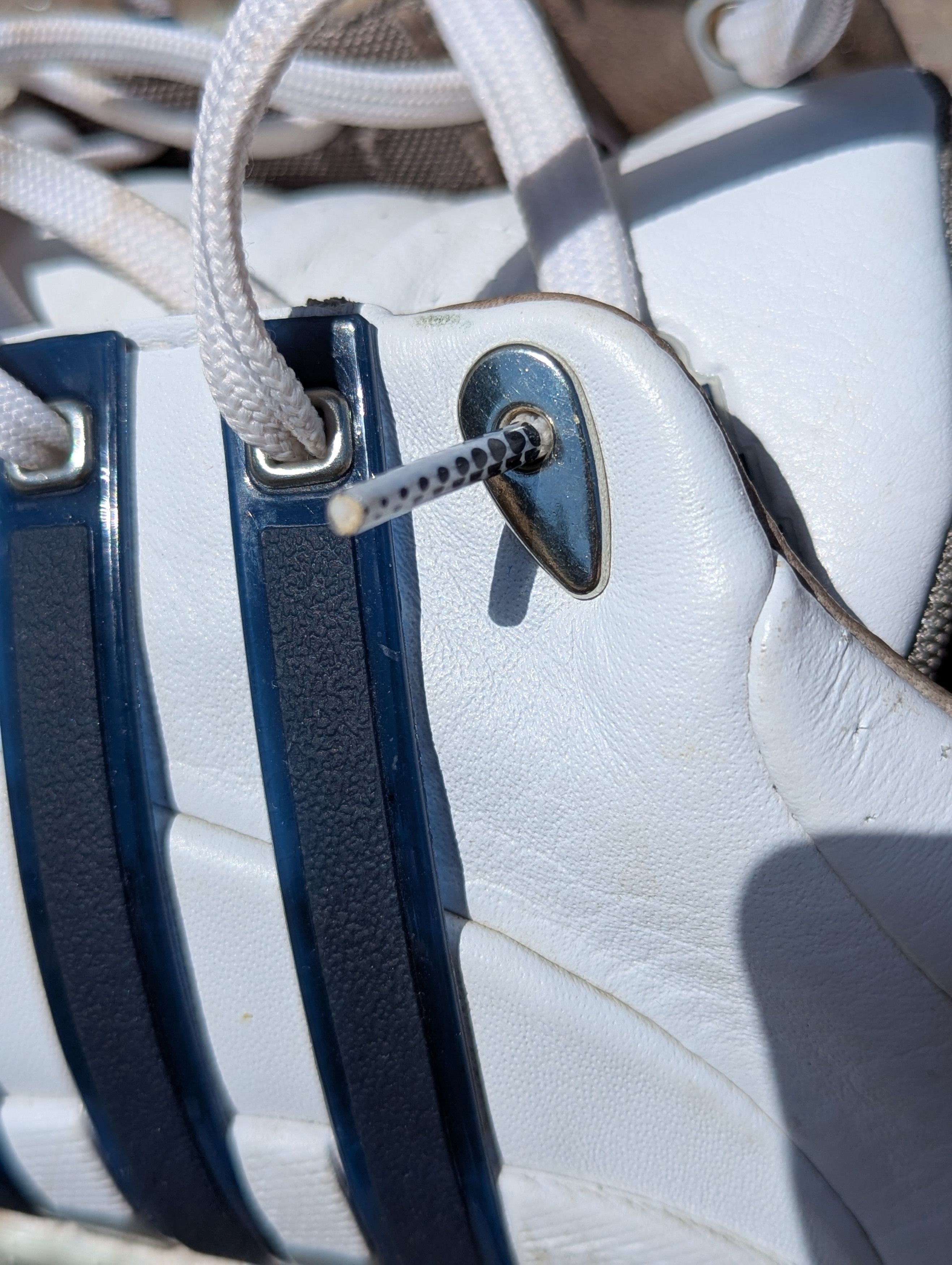 Adidas Golf Shoes-Adidas Size US 9 / EU 42 - 9 Thumbnail