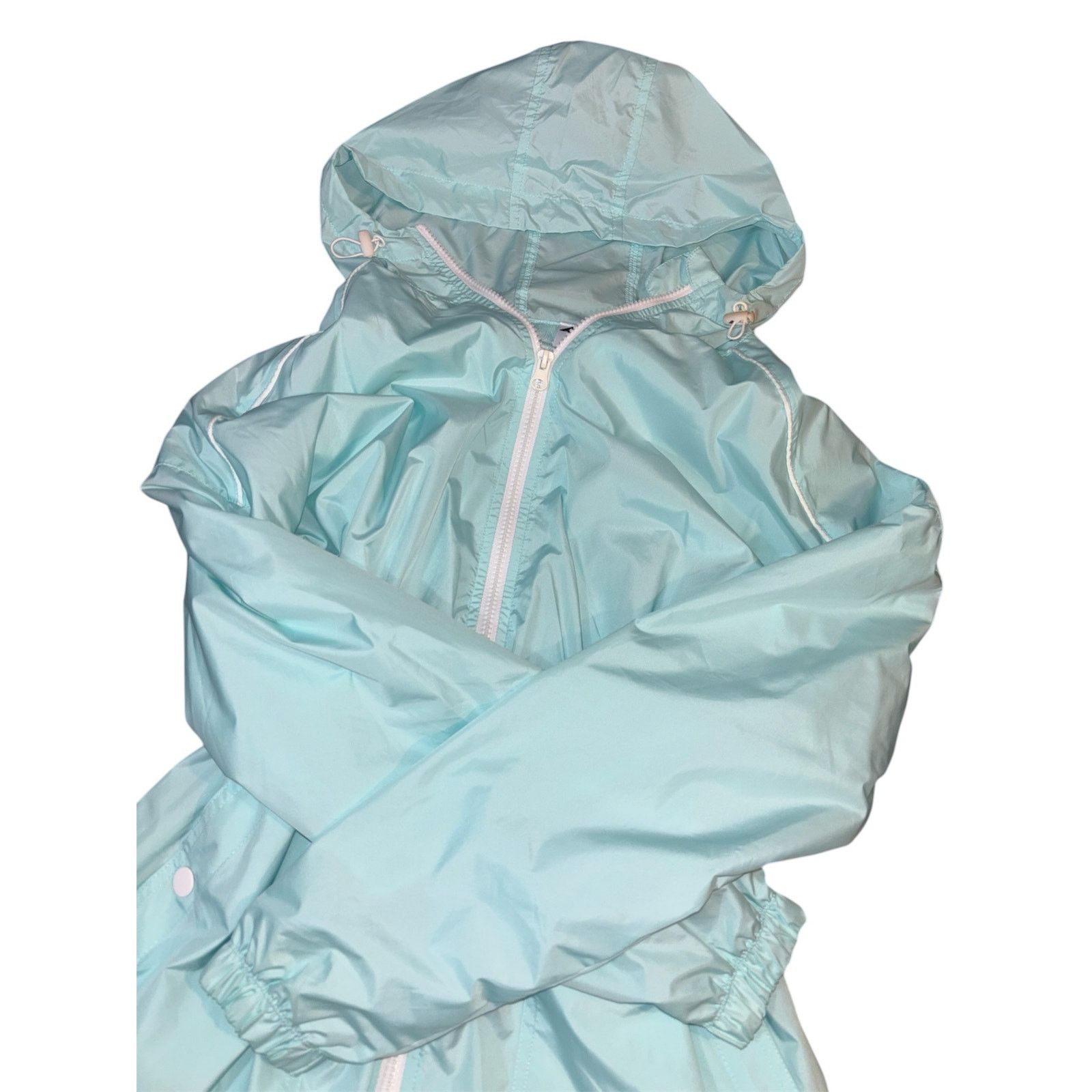 Avia Avia Water-Resistant Commuter Jacket Size XS (0-2) Size XS / US 0-2 / IT 36-38 - 2 Thumbnail