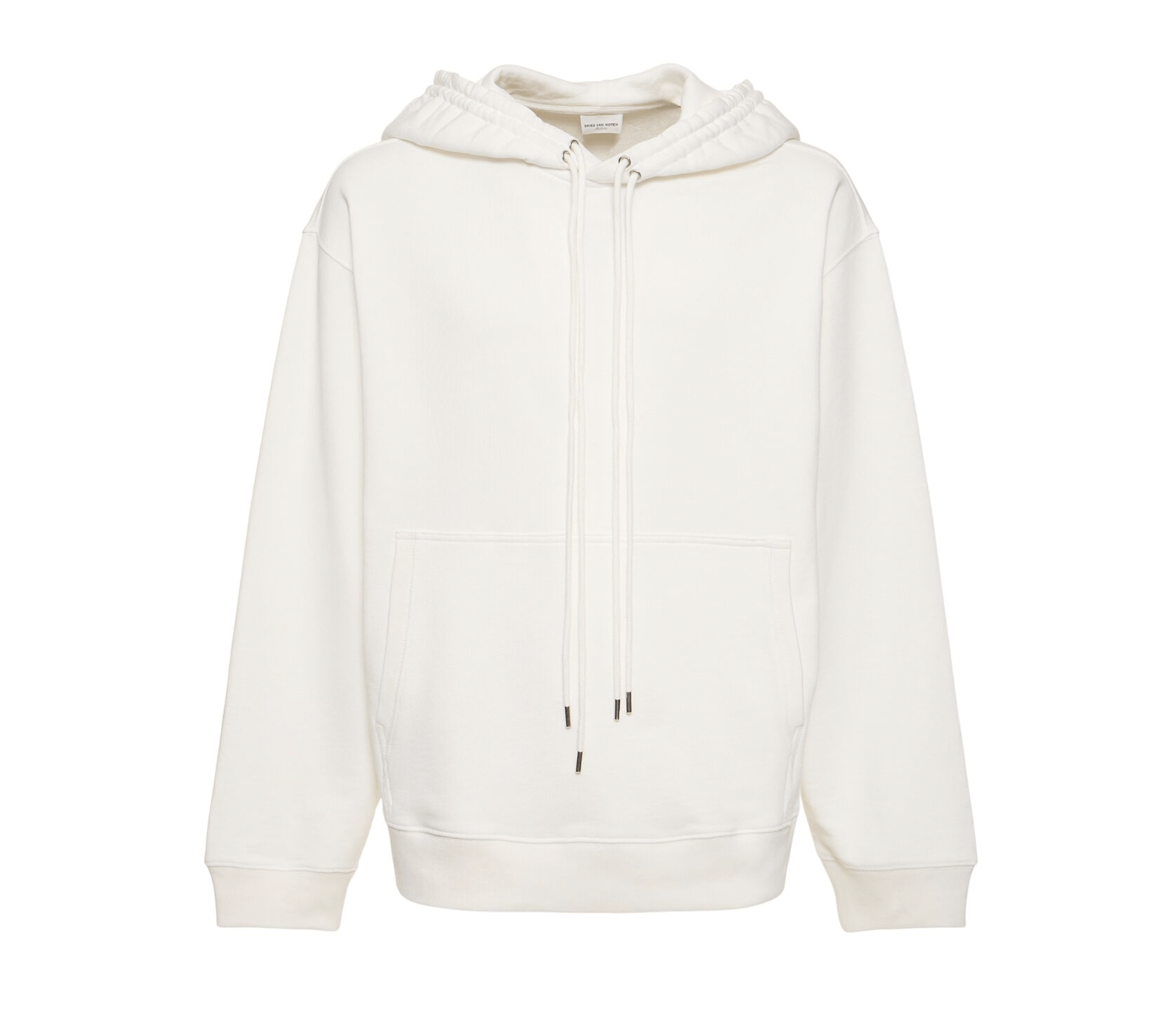 Dries Van Noten Dries Van Noten Haxel Hoodie Size S Size US S / EU 44-46 / 1 - 3 Thumbnail