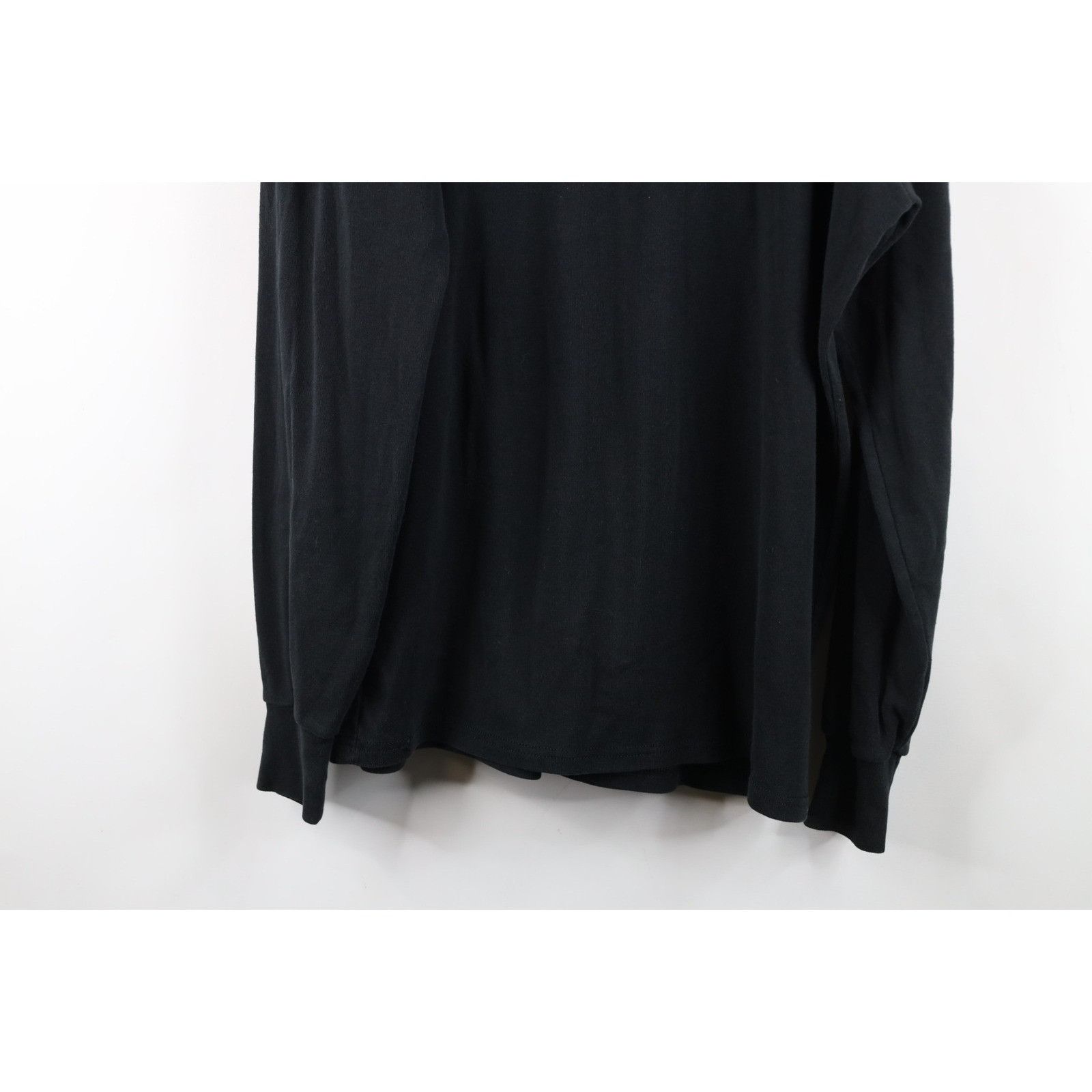 Majestic Vintage 90s Majestic Ribbed Pittsburgh Steelers Turtleneck Size US XL / EU 56 / 4 - 12 Thumbnail
