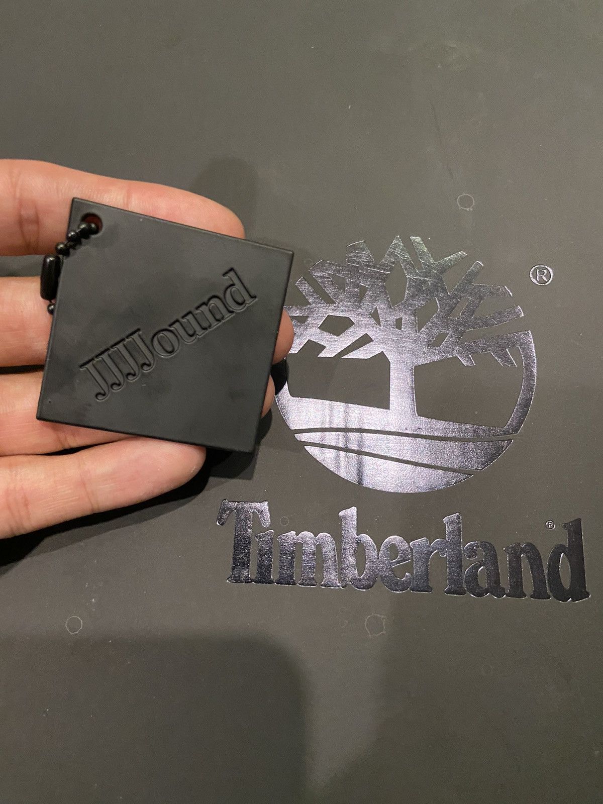 JJJJound × Timberland JJJJound Timberland 6 Size US 8.5 / EU 41-42 - 2 Thumbnail