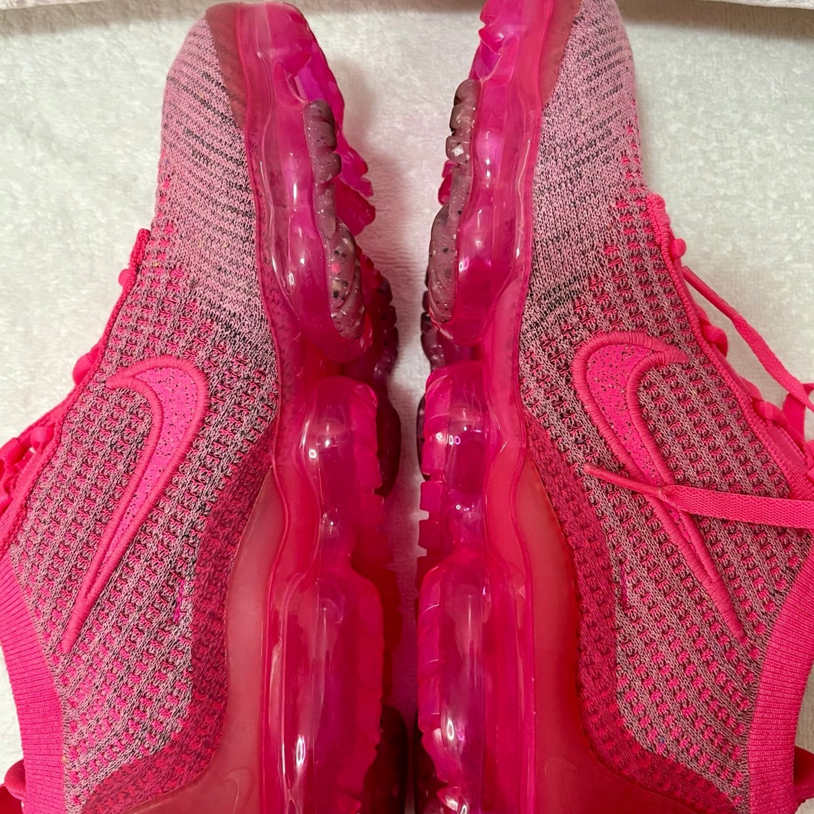 Nike Nike VaporMax Sneaker- Women’s Size 7.5 Size US 7.5 / IT 37.5 - 5 Thumbnail