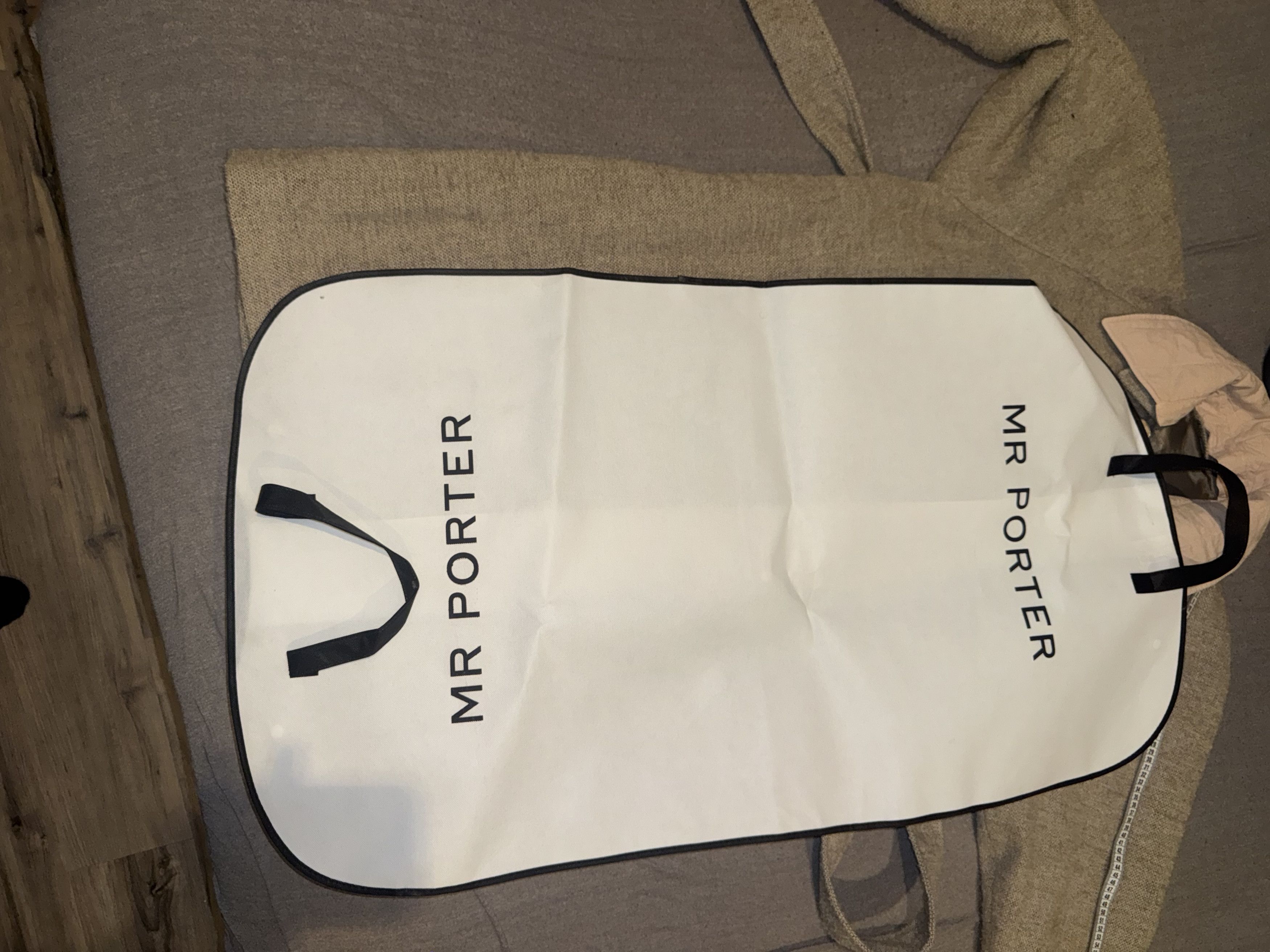 Acne Studios Acne Studios Wool coat Size US S / EU 44-46 / 1 - 7 Thumbnail