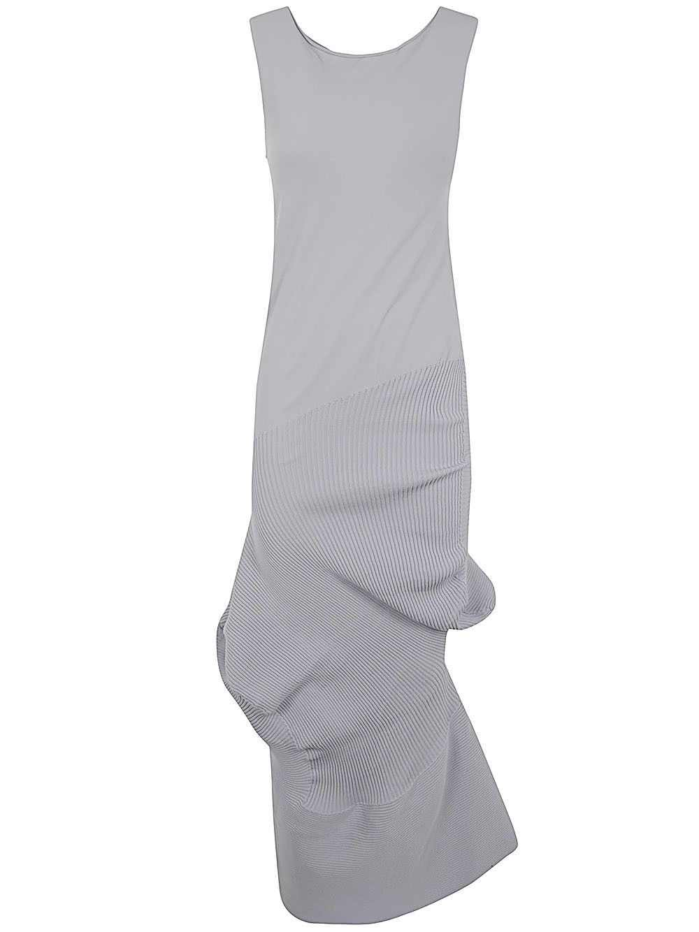 Issey Miyake EMERGE LONG DRESS Size M / US 6-8 / IT 42-44 - 1 Thumbnail