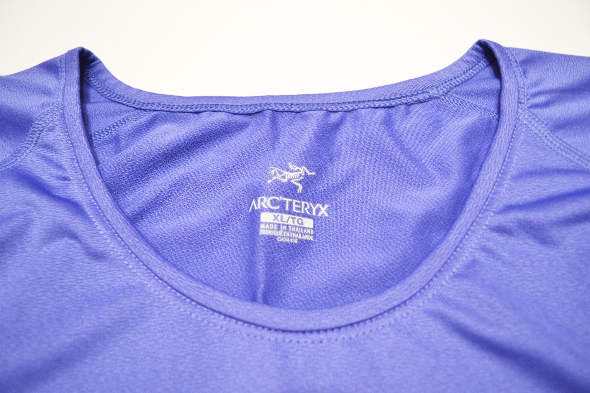 Arc'teryx Arcteryx T-shirt Women`s size XL Size XL / US 12-14 / IT 48-50 - 3 Thumbnail