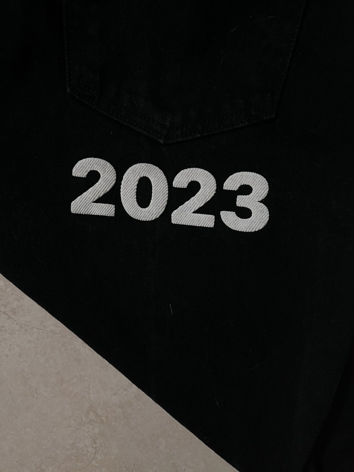 Asspizza Asspizza x Father steve Denim Size US 36 / EU 52 - 6 Thumbnail
