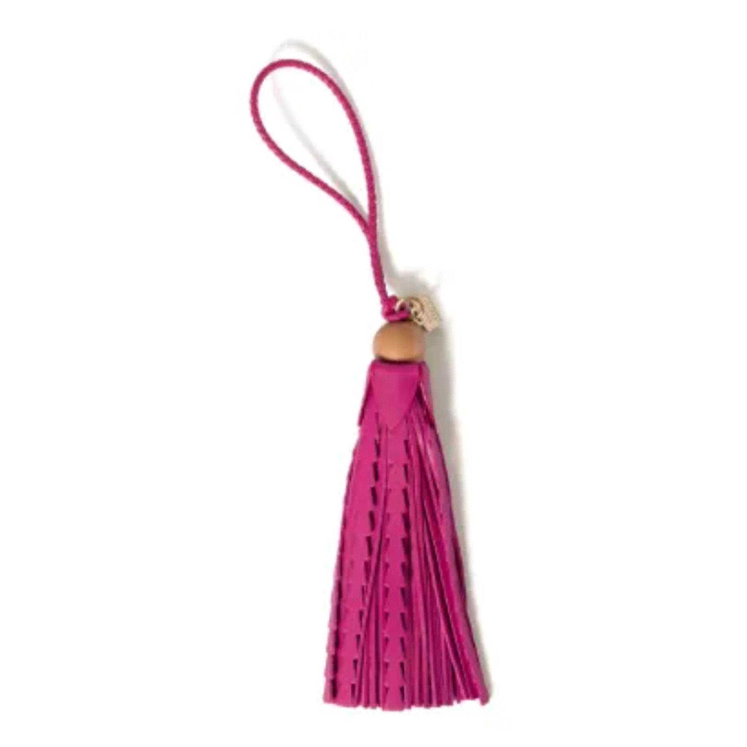Miu Miu Miu Miu 5TL542 Leather Bag Charm Bag Trick fuschia Size ONE SIZE - 10 Thumbnail