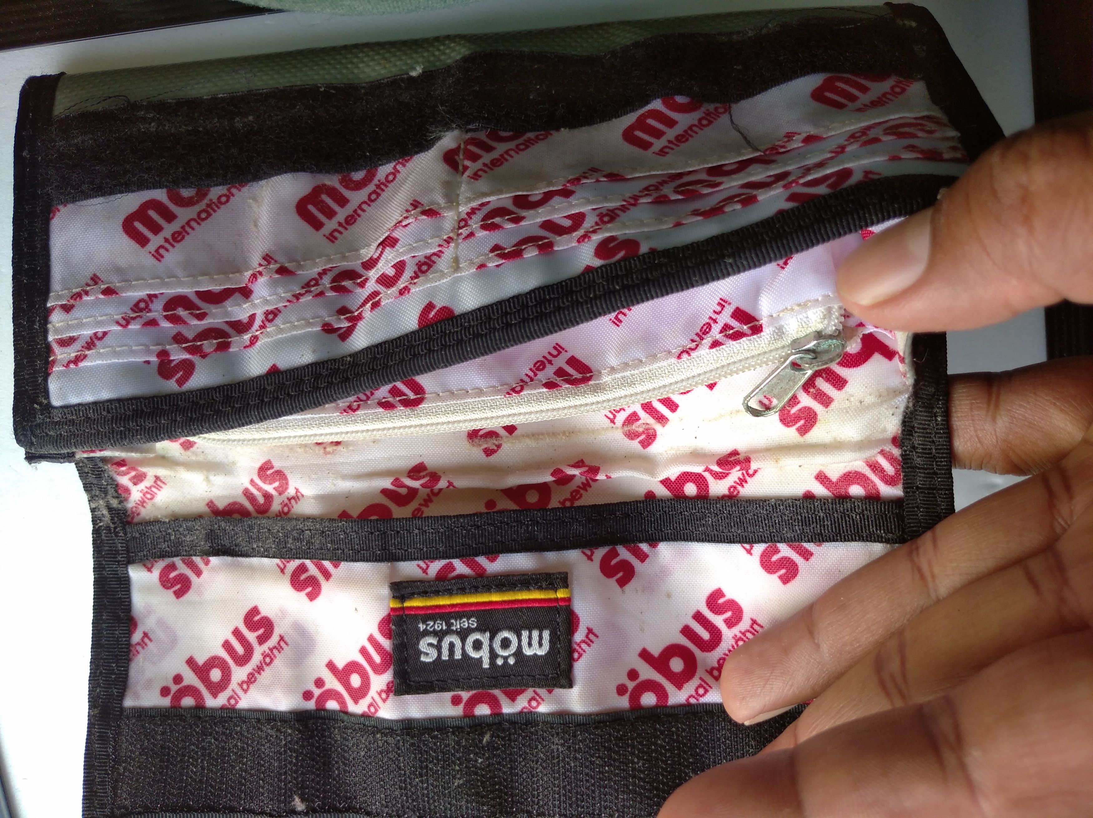 Freitag × Japanese Brand × Porter Mobus wallets Size ONE SIZE - 7 Thumbnail