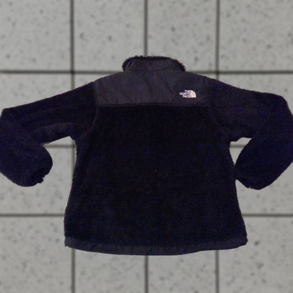 The North Face Womens The North Face Jacket XS Black Jacket Womens XS Black The North Face Size XS / US 0-2 / IT 36-38 - 1 Thumbnail
