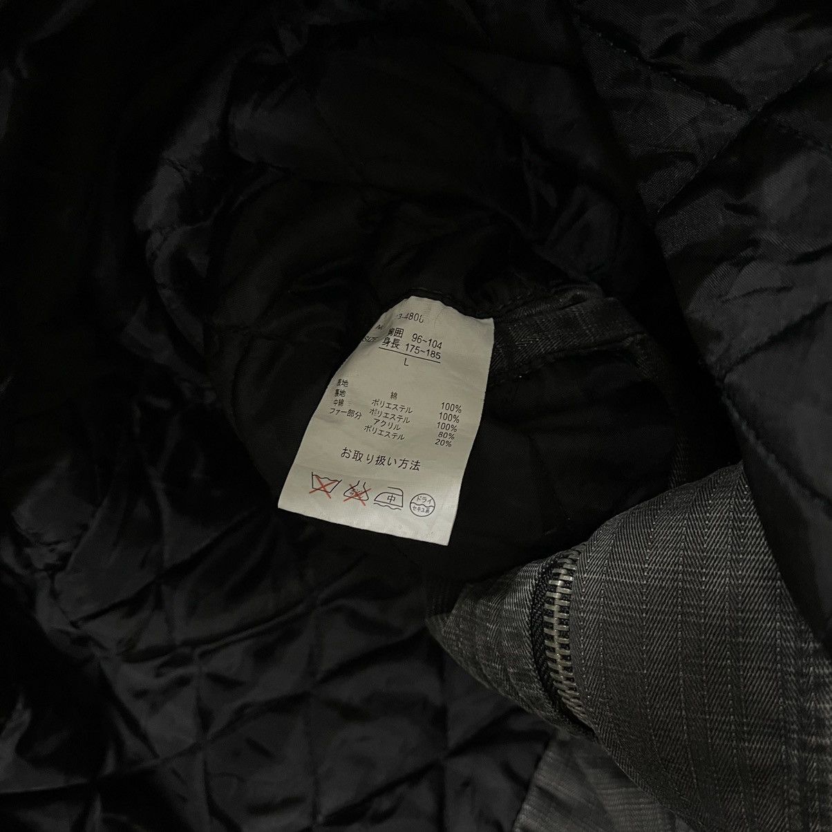 If Six Was Nine Create Barefoot Hoodie Jacket Japanese Brand Size US L / EU 52-54 / 3 - 10 Thumbnail