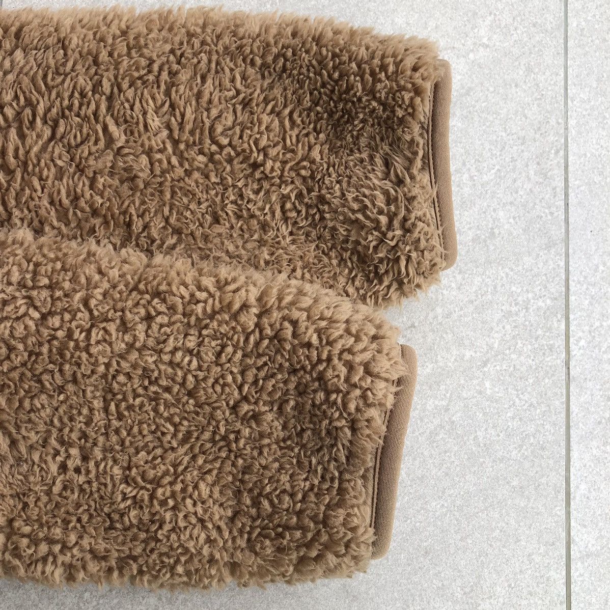 Uniqlo Uniqlo Sherpa coat Jacket Size US M / EU 48-50 / 2 - 11 Thumbnail