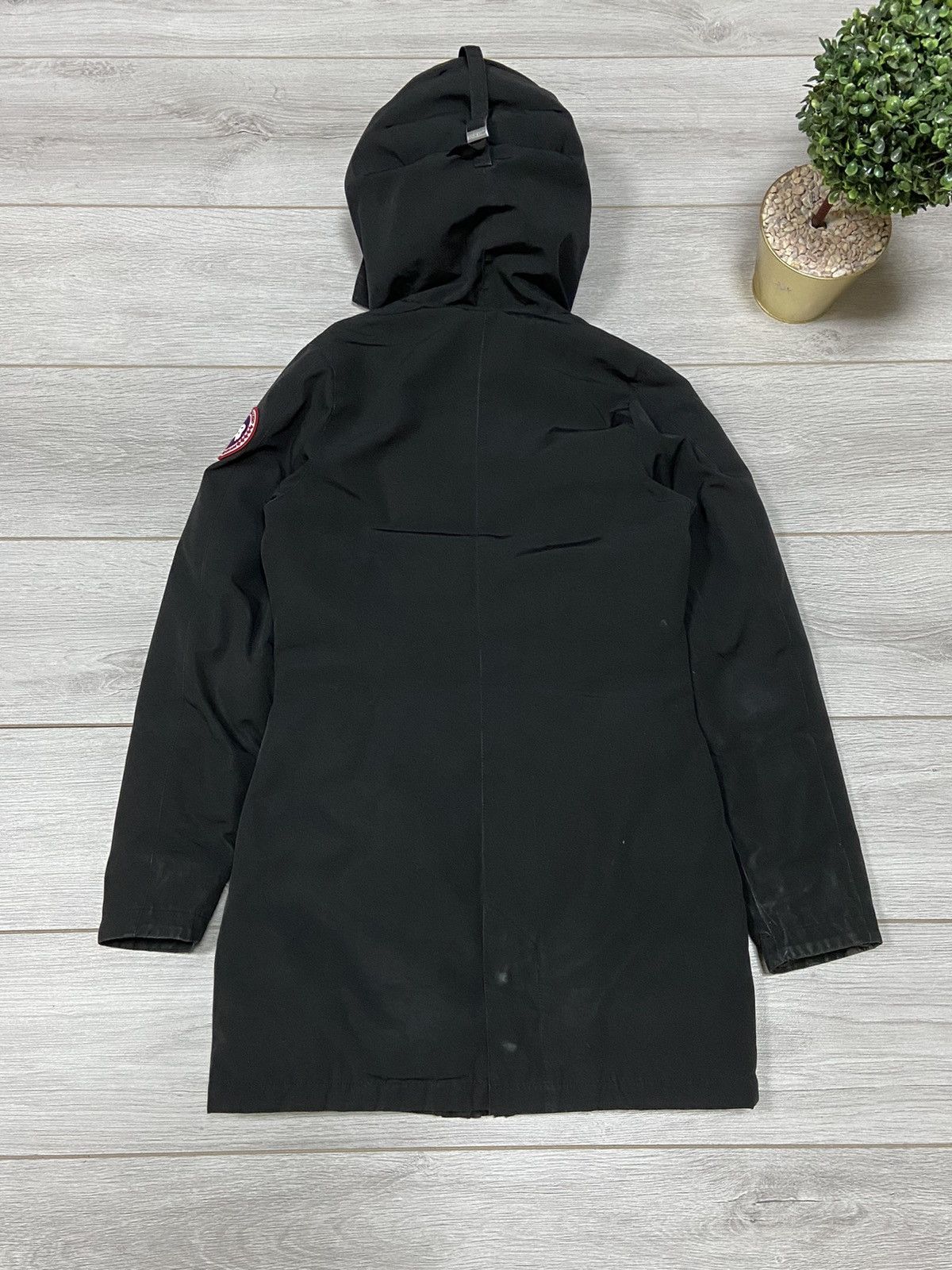Canada Goose Canada Goose Victoria down parka Size XS / US 0-2 / IT 36-38 - 14 Thumbnail