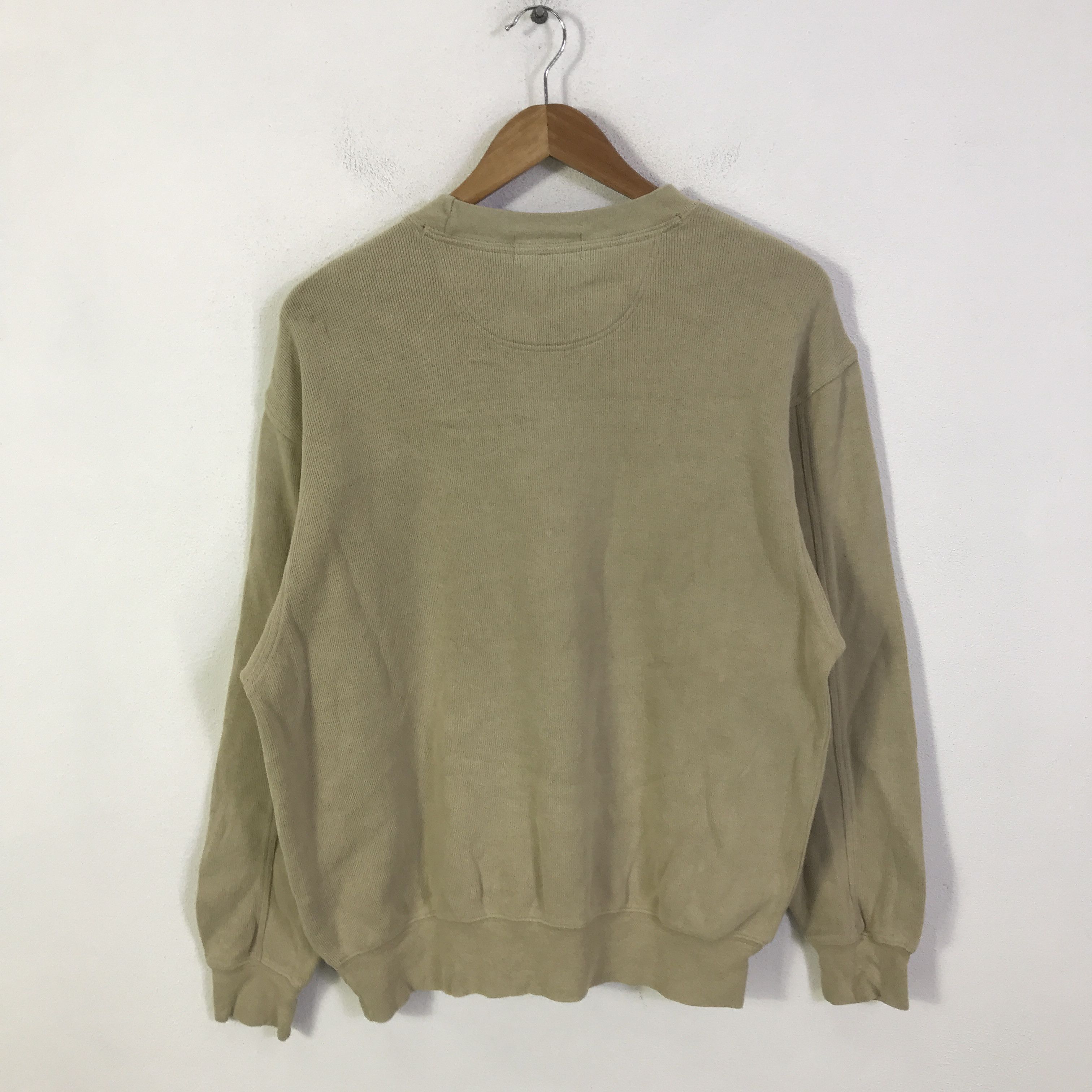McGregor Vtg mcgregor sportswear sweatshirts K128B14 Size US L / EU 52-54 / 3 - 3 Thumbnail