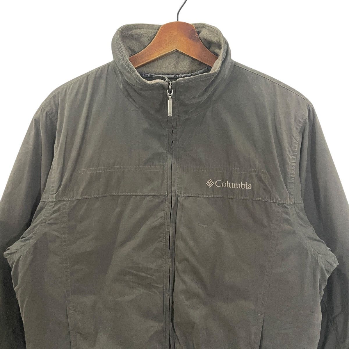 Columbia Vintage Columbia Sports Company Jacket Size US M / EU 48-50 / 2 - 2 Thumbnail