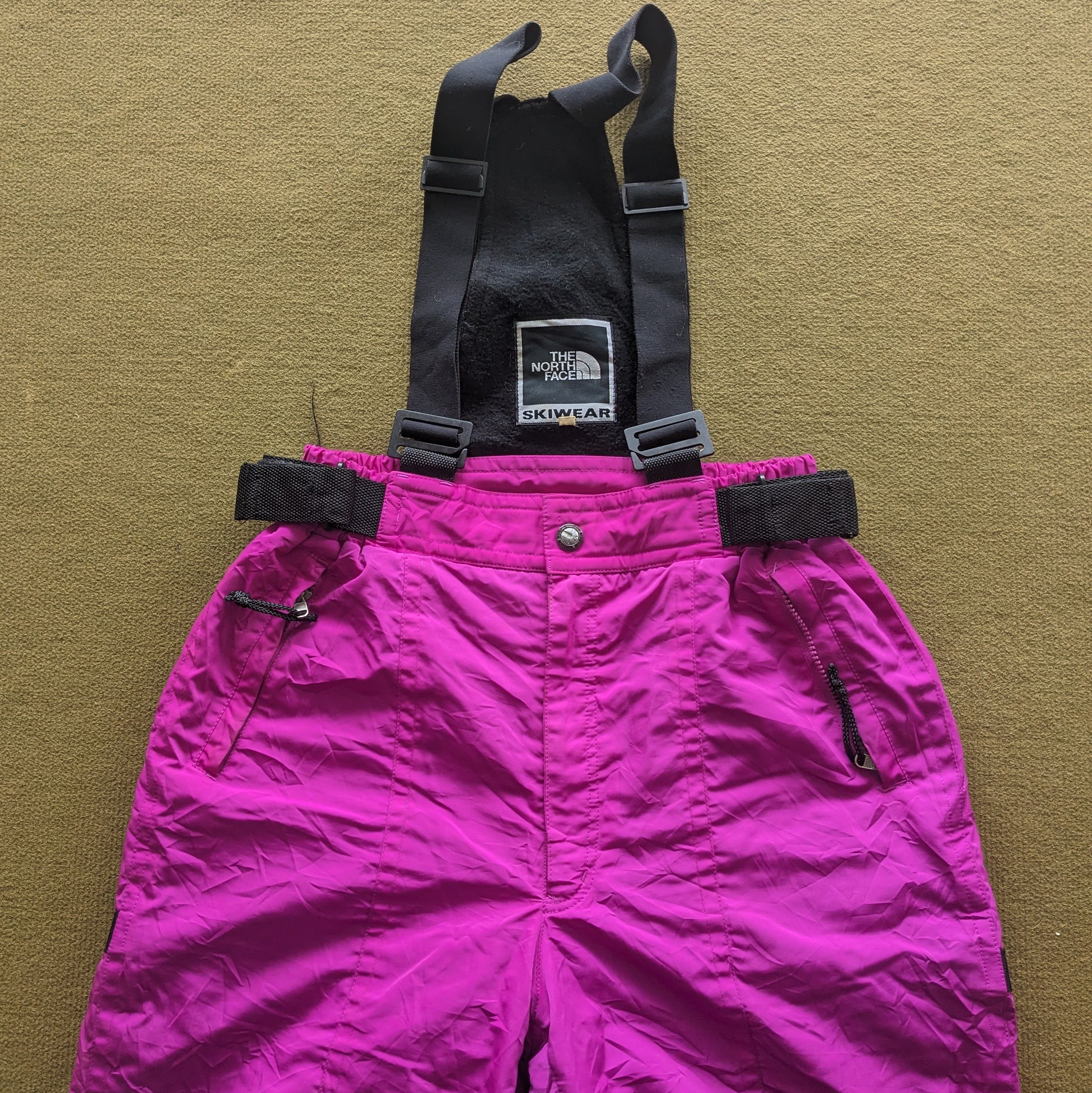 The North Face Vintage THE NORTH FACE Outdoor Style Pants Size US 28 / EU 44 - 3 Thumbnail