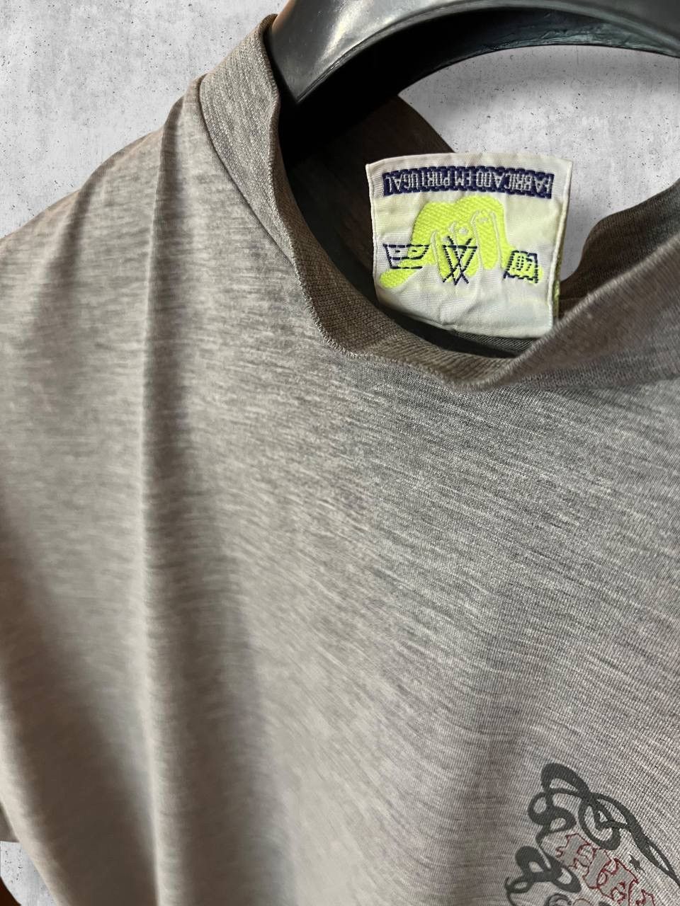Sex Skateboards HANG LOOSE 1982 SURFING vintage tee t shirt skateboarding Size US XL / EU 56 / 4 - 9 Thumbnail