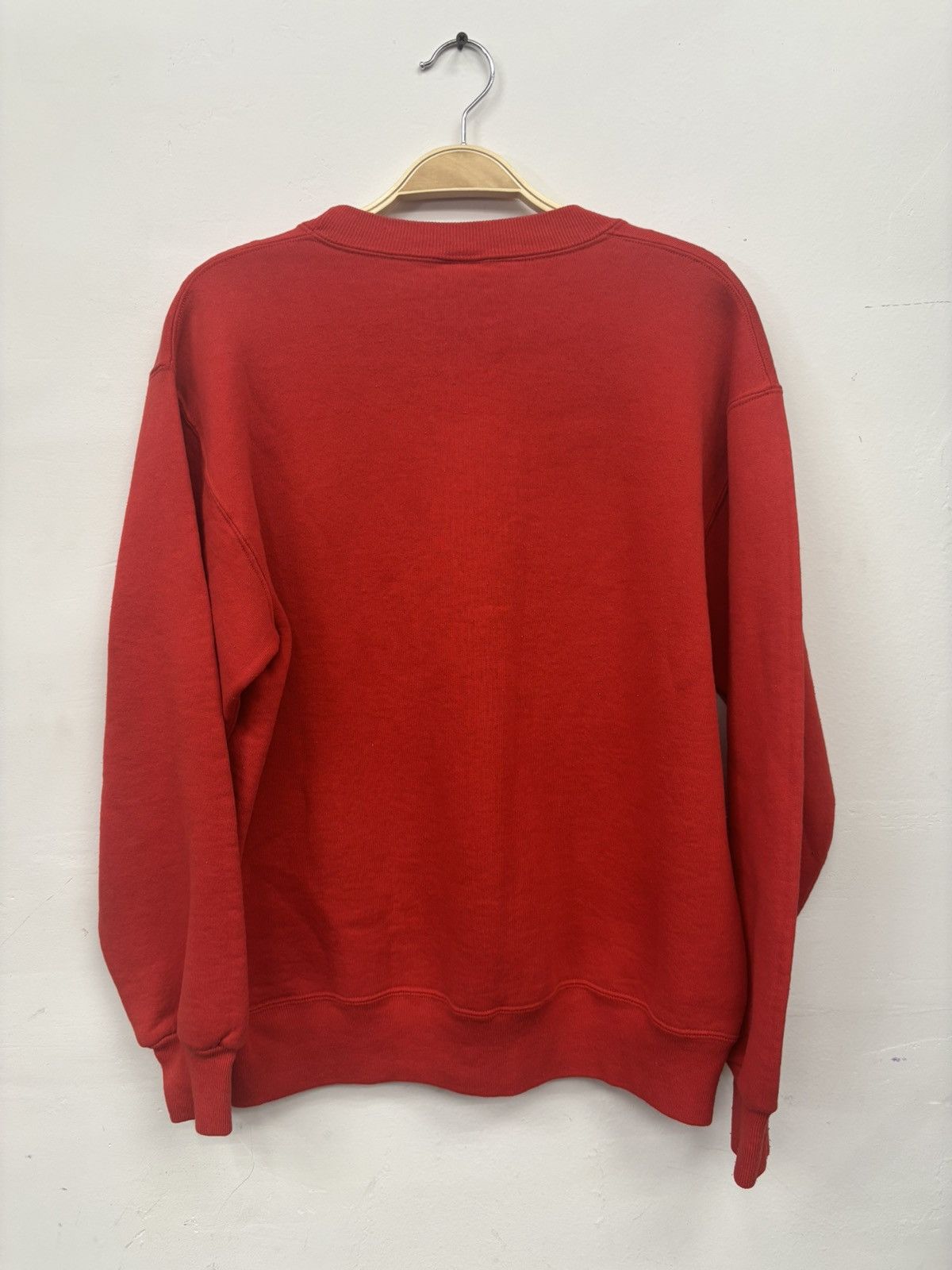 Russell Athletic Ohio State Russell Athletic crewneck 90’s Size US M / EU 48-50 / 2 - 6 Thumbnail