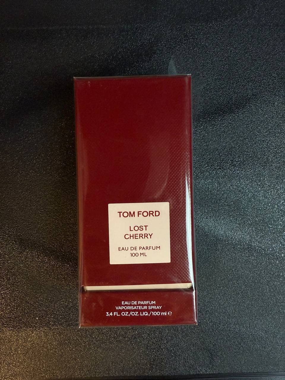Other TOM FORD - Lost Cherry Eau de Parfum Spray - 3.4 OZ/ 100 ML Size ONE SIZE - 1 Thumbnail