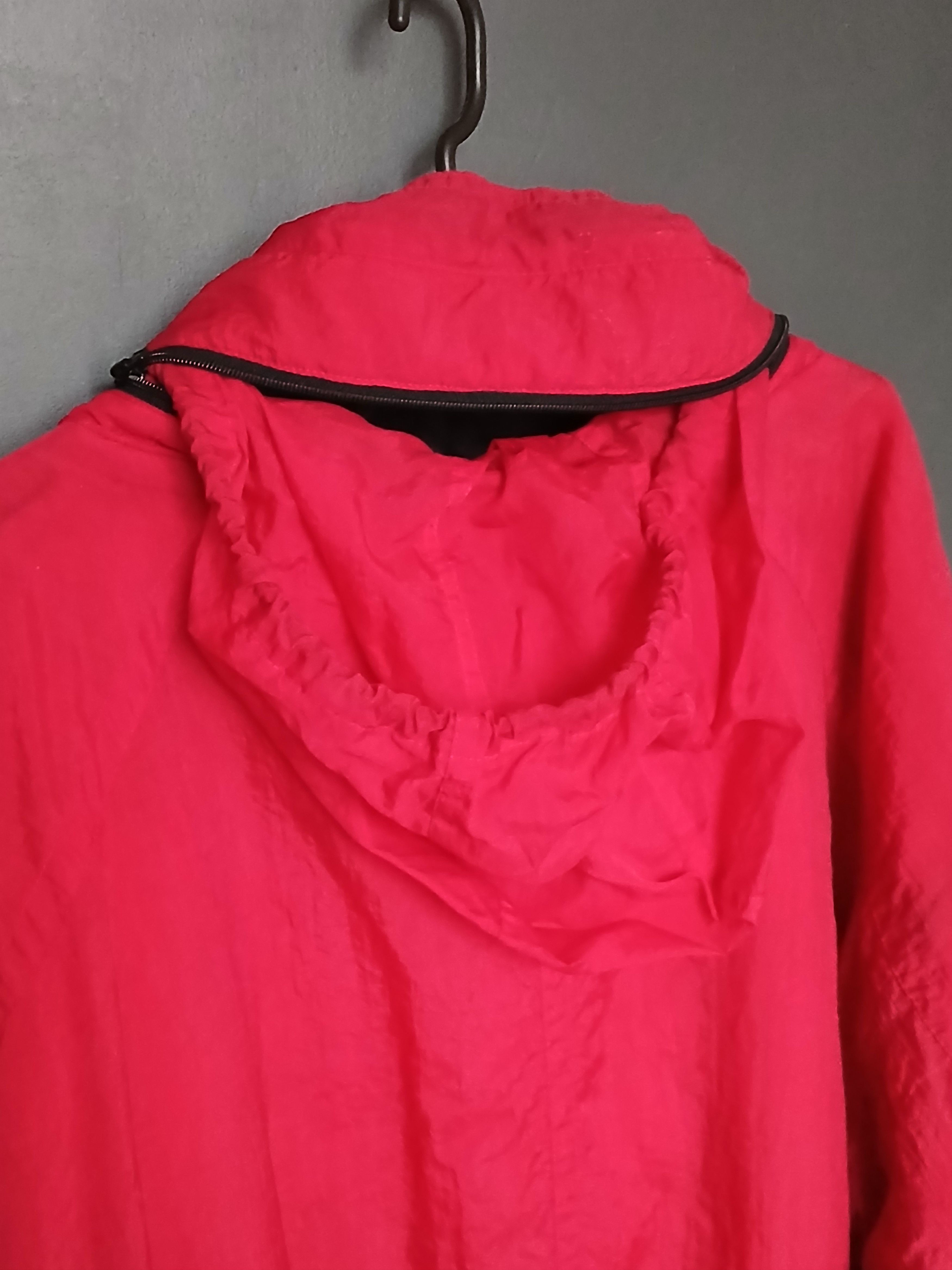 Marlboro × Vintage Vintage Marlboro F1 Racing Anorak Jacket Size US L / EU 52-54 / 3 - 9 Thumbnail