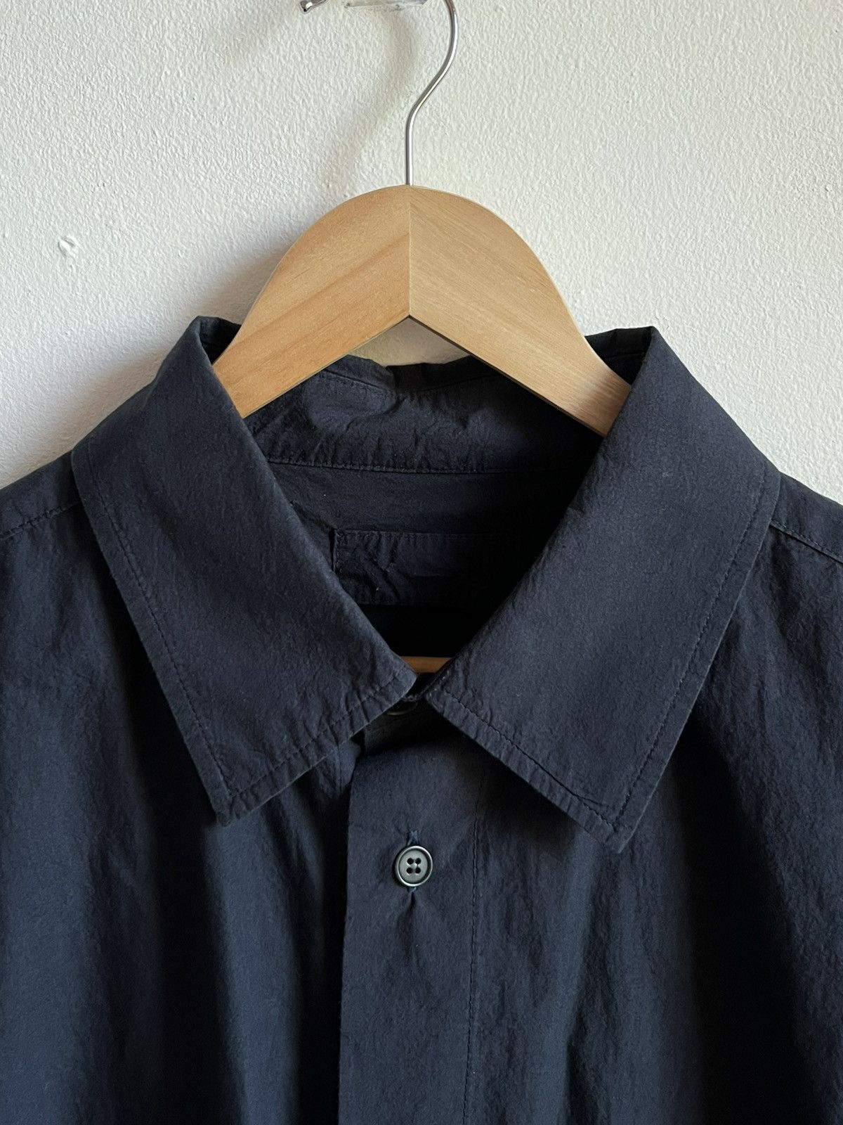 James Coward James Coward Filter Shirt Size US L / EU 52-54 / 3 - 5 Thumbnail