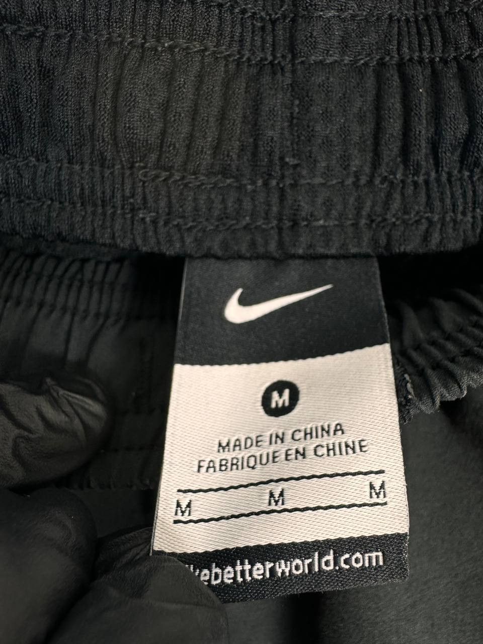 Nike × Vintage Manchester United Tracksuit Top Nike Casual Jacket and pants Size US M / EU 48-50 / 2 - 9 Thumbnail