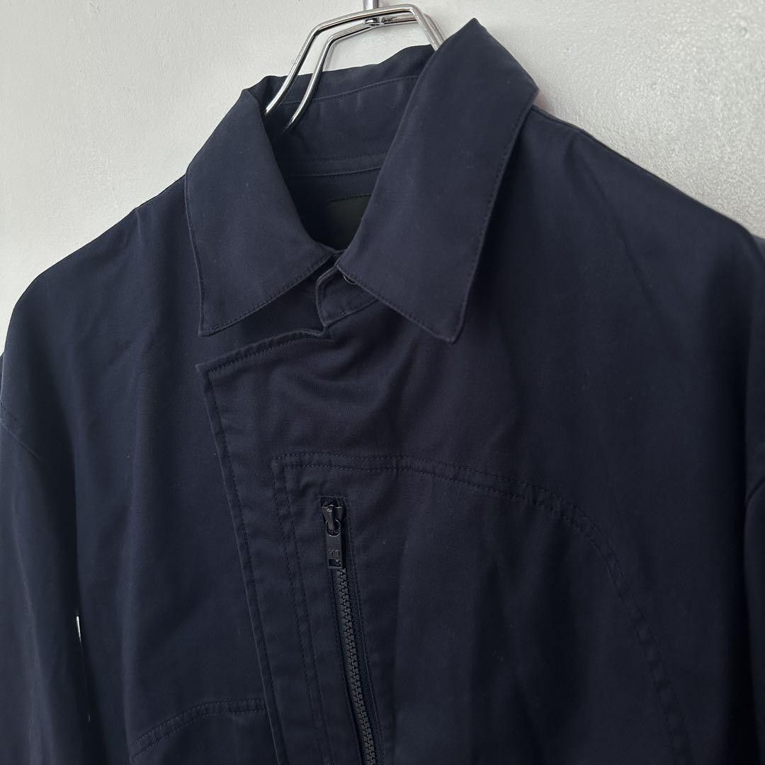 Yohji Yamamoto Y-3 Yohji Yamamoto adidas coat Size US S / EU 44-46 / 1 - 3 Thumbnail