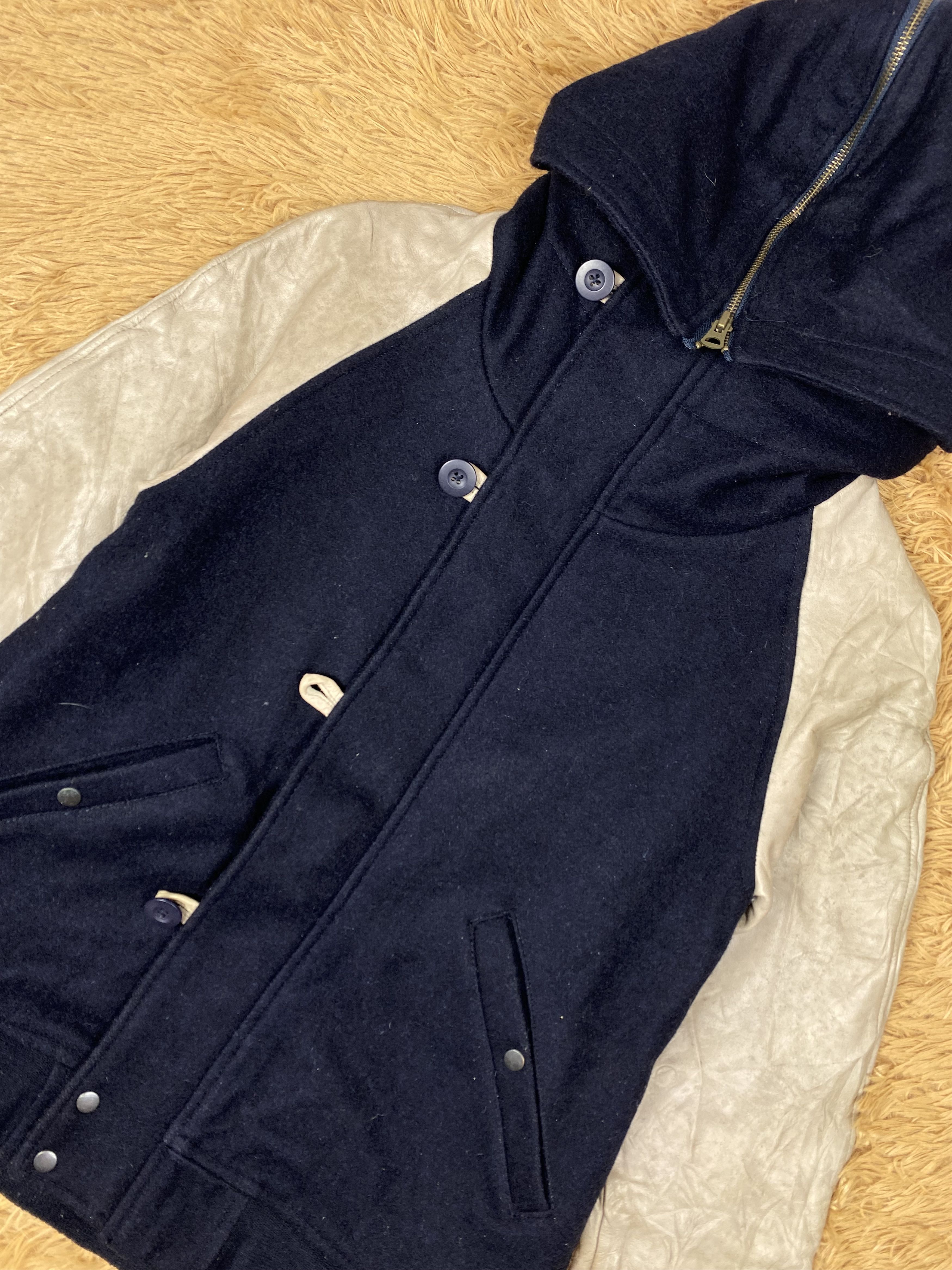 Japanese Brand Vintage Japanese Brand Jacket DJ0460 Size US S / EU 44-46 / 1 - 2 Thumbnail