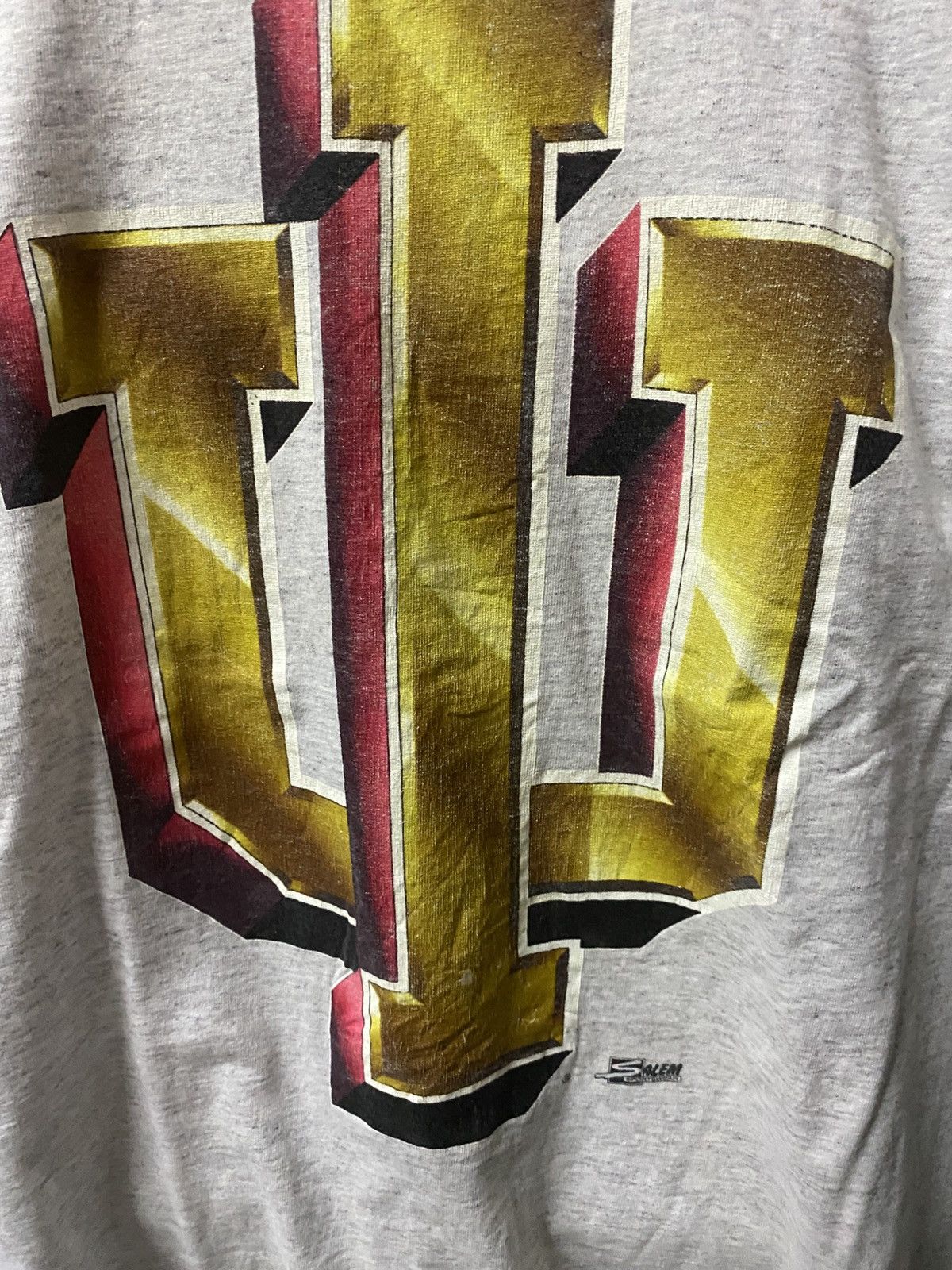 NFL Vintage Salem NFL Size US L / EU 52-54 / 3 - 5 Thumbnail