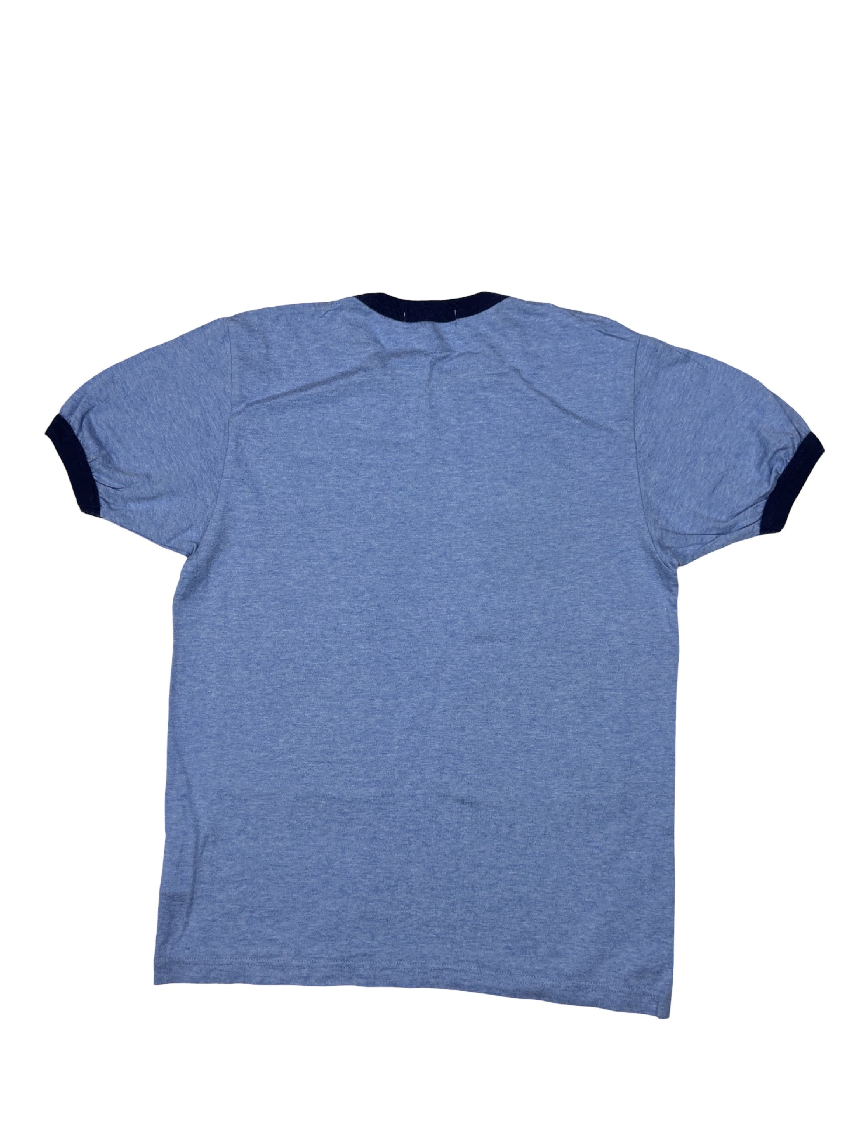 Comme des Garcons Vintage Ganryu Comme Des Garcons Japan Made Tee Size US S / EU 44-46 / 1 - 2 Thumbnail
