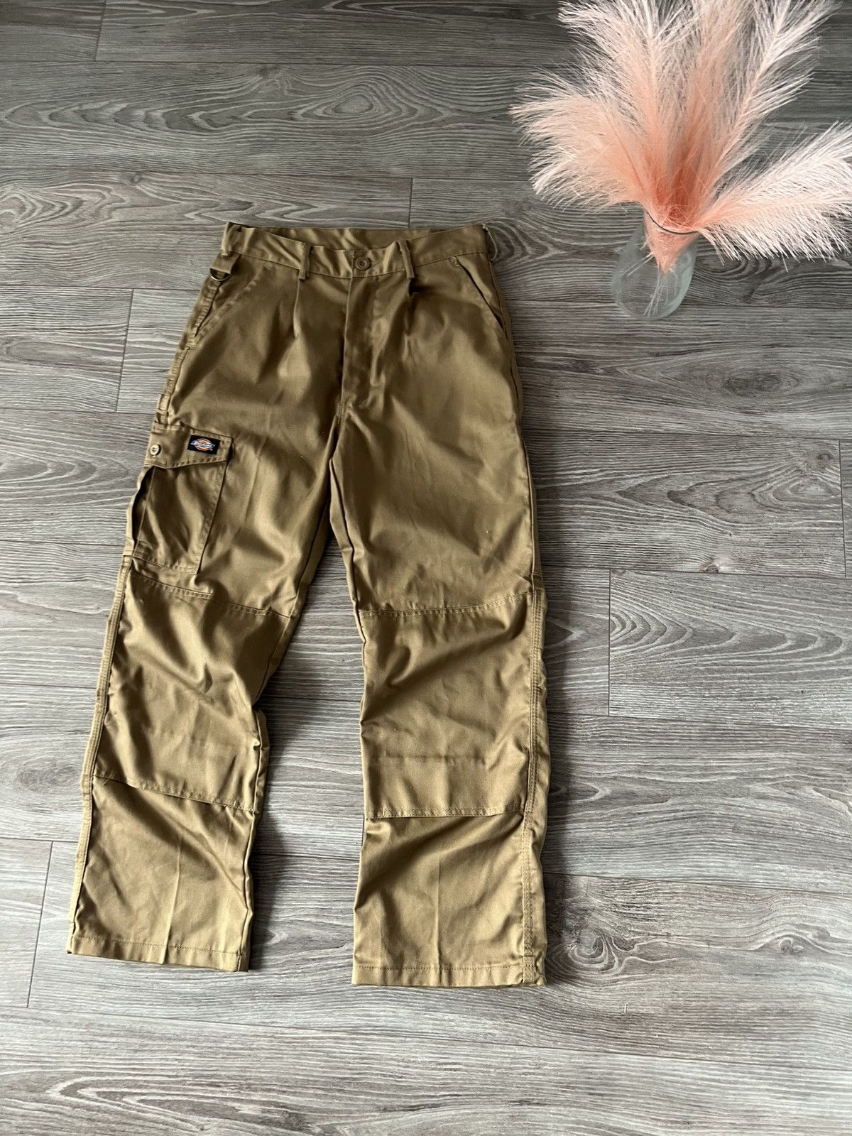 Dickies ‼️Dickies Multipocket Cargo Sk8 Style Cotton Pants‼️ Size US 31 - 1 Thumbnail