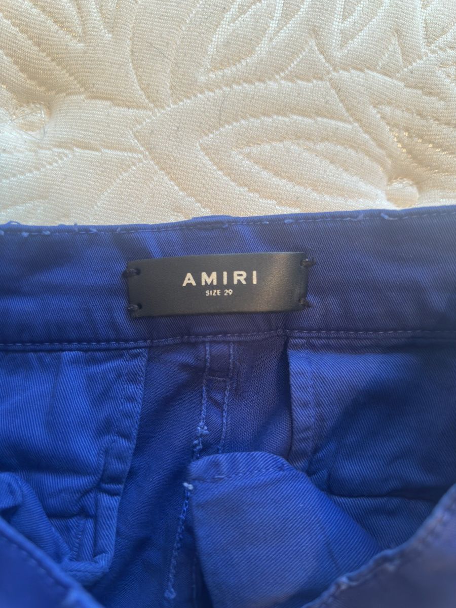 Other Amiri pants Size US 29 - 4 Thumbnail