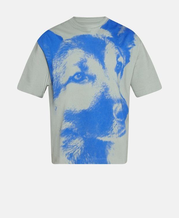 Jil Sander T-shirt Size US S / EU 44-46 / 1 - 1 Thumbnail